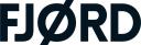 Logo fjord
