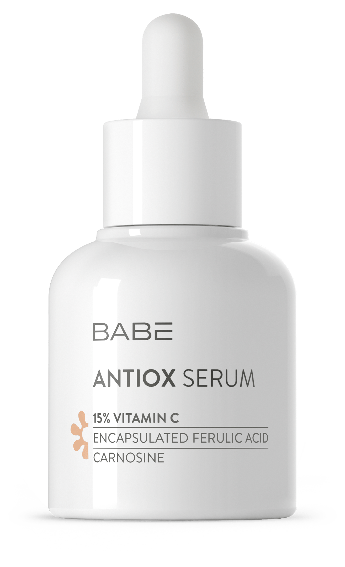 BABE SEERUM C-VITAMIINIGA ANTIOKSÜDANTNE 30ML