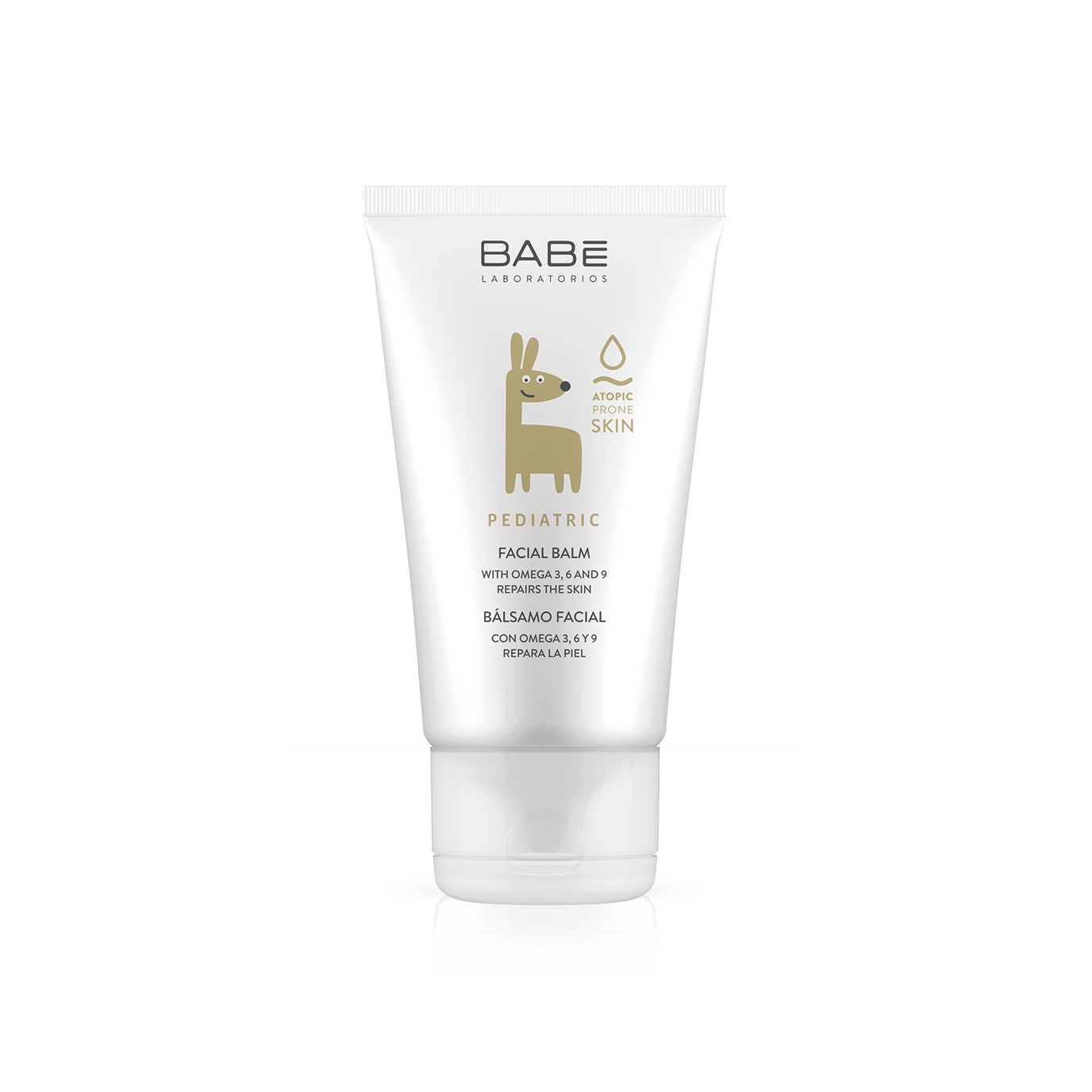 BABE PEDIATRIC NÄOPALSAM 50ML