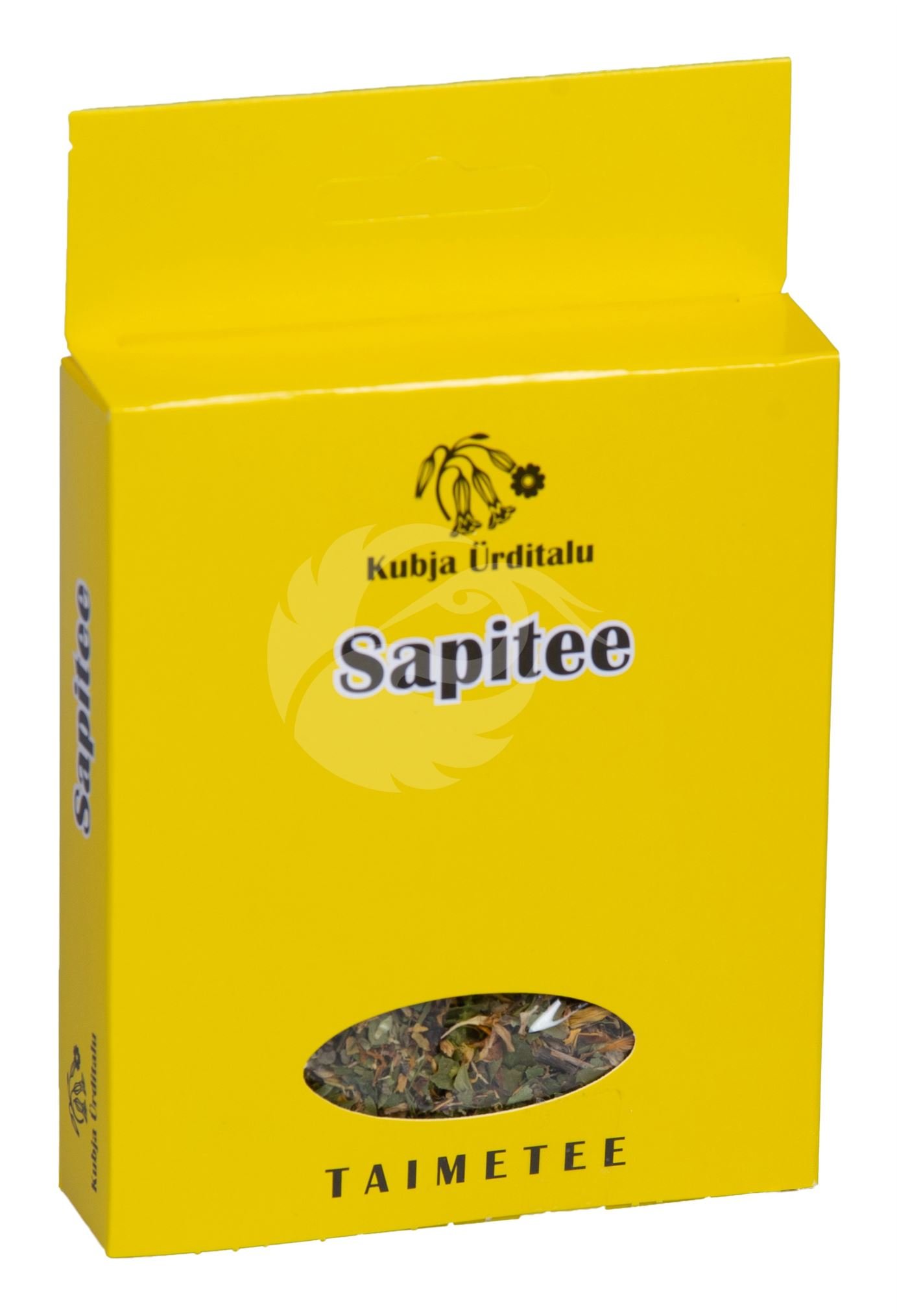 KUBJA SAPITEE KARBIS 20G