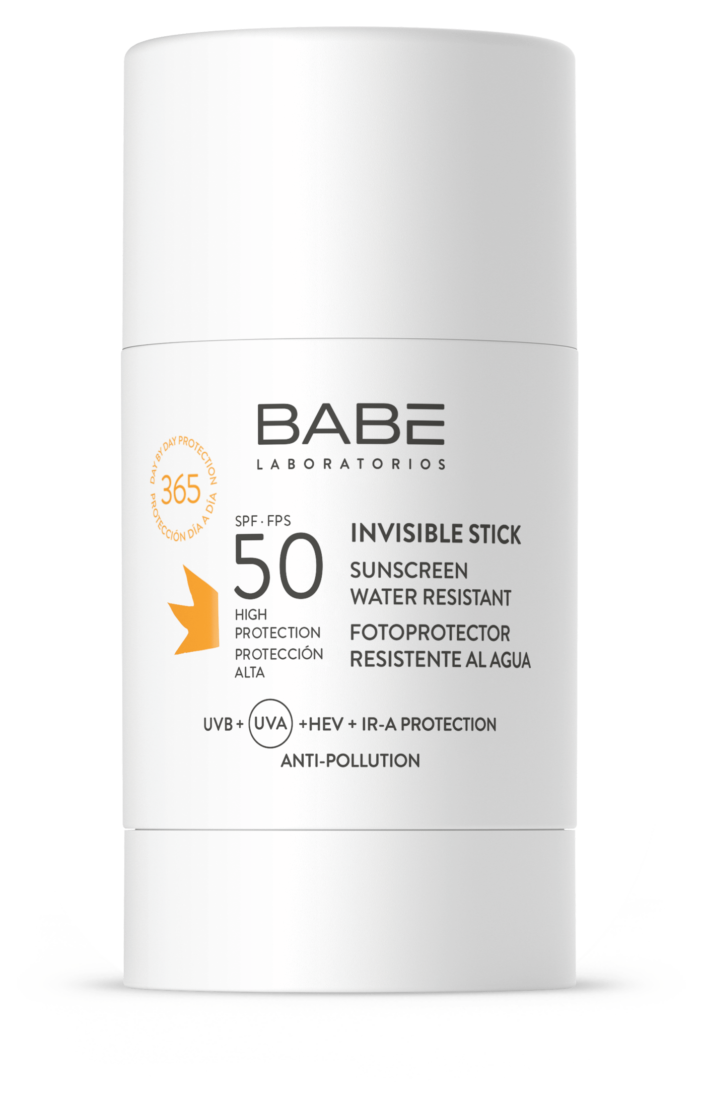 BABE PÄIKESEKAITSEPULK SPF50 30G