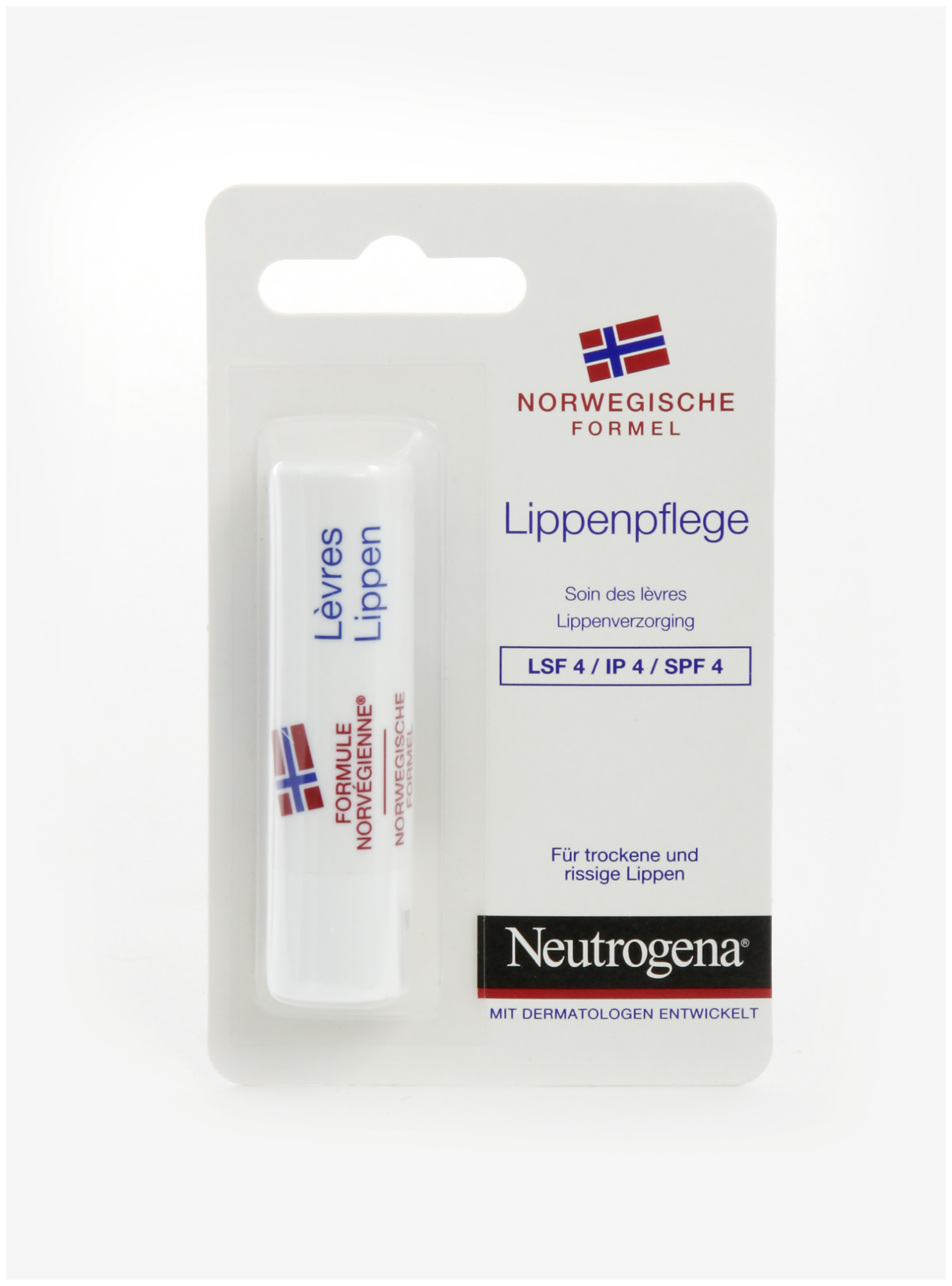 NEUTROGENA HUULEPALSAM 4,8G