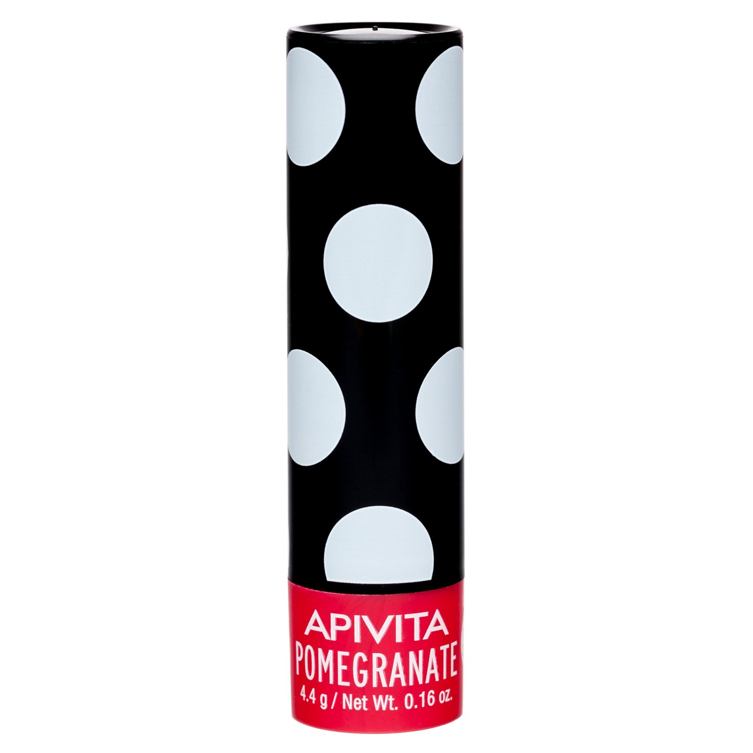 APIVITA HUULEPULK GRANAATÕUNAGA 4,4G