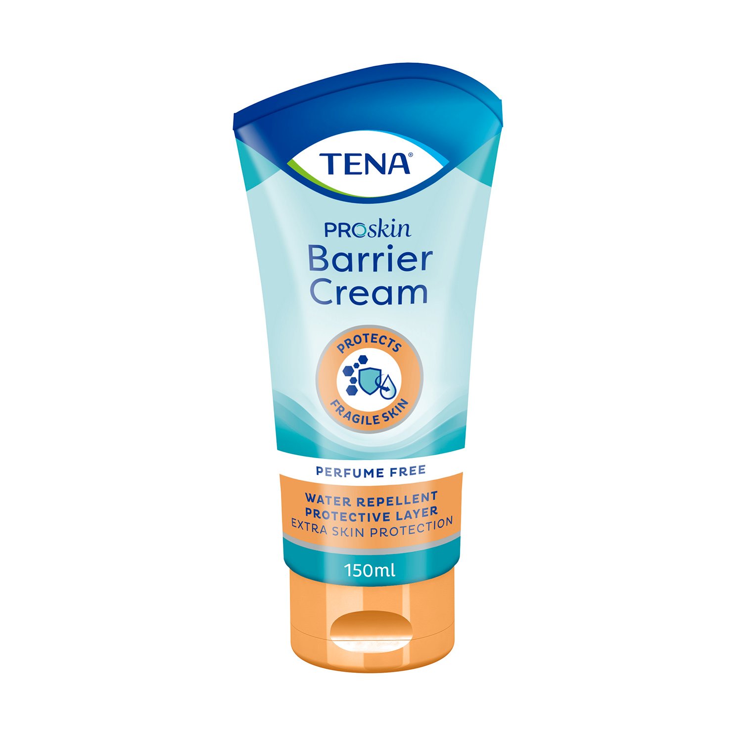TENA BARRIER CREAM KAITSEKREEM 150ML