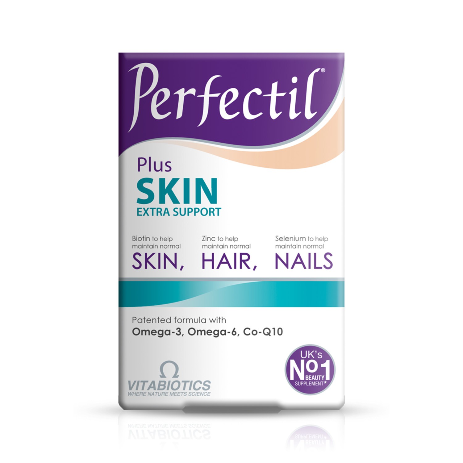 PERFECTIL PLUS TBL+KAPSLID N28+N28