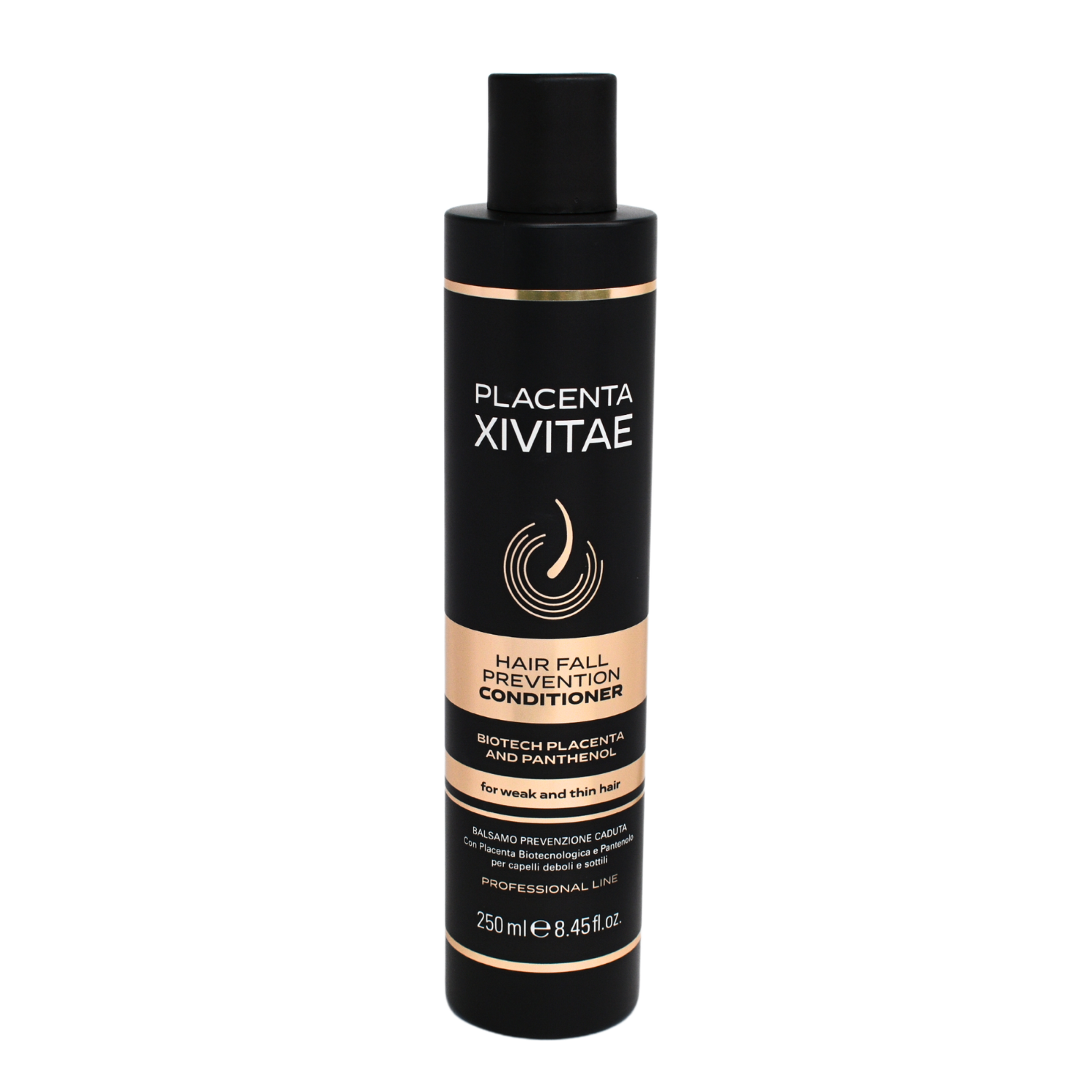 PLACENTA XIVITAE PALSAM JUUSTE VÄLJALANG.VASTU 250ML