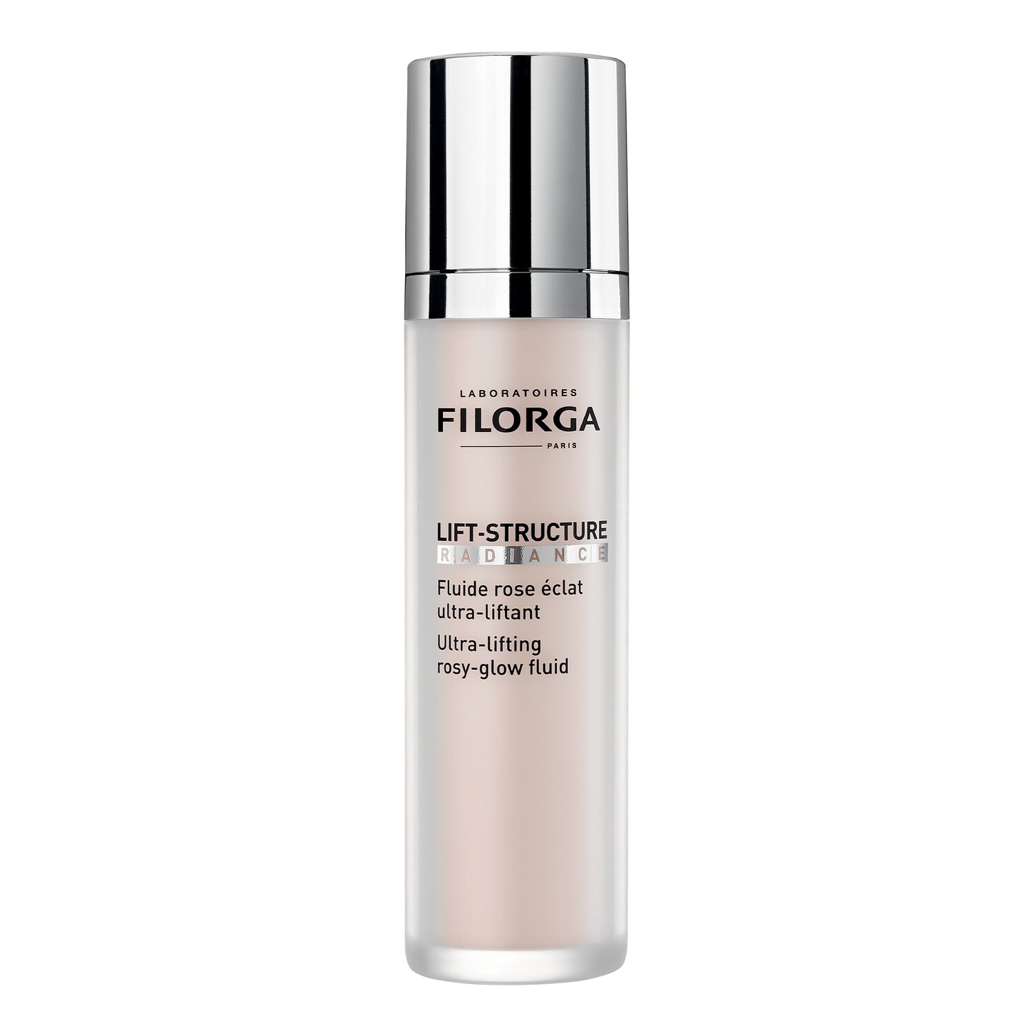 FILORGA LIFT-STRUCTURE RADIANCE FLUID EMULSIOON 50ML