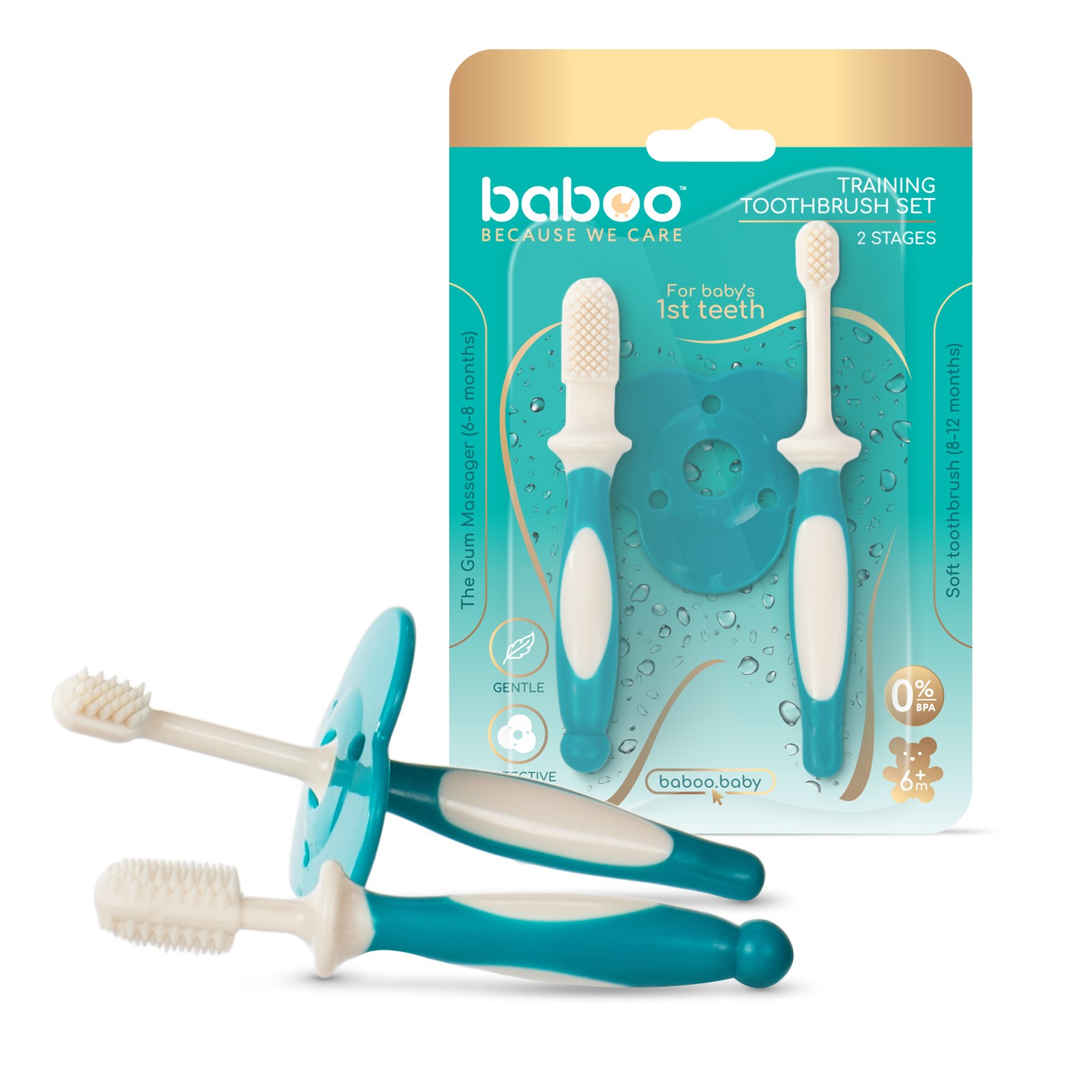BABOO HAMBAHARJAKOMPLEKT 6+ KUUD N1