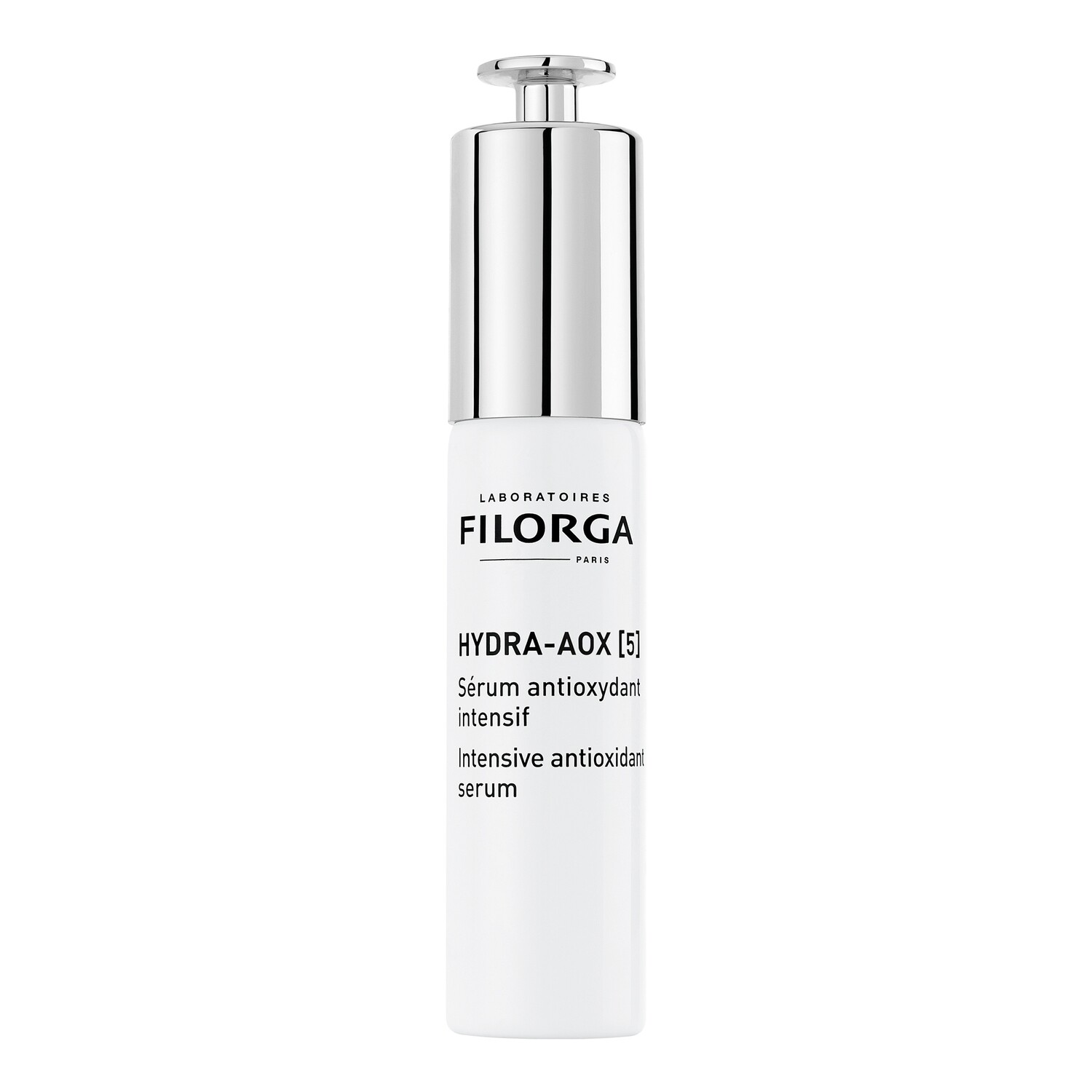 FILORGA HYDRA-AOX 5 NÄOSEERUM ANTIOKSÜDANTIDEGA 30ML