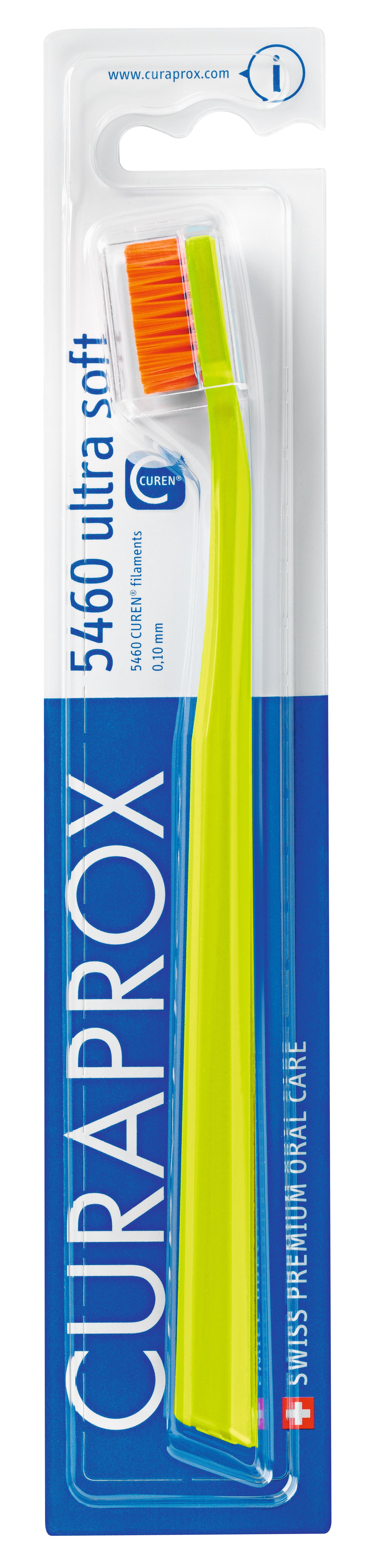 CURAPROX HAMBAHARI ULTRA SOFT 5460