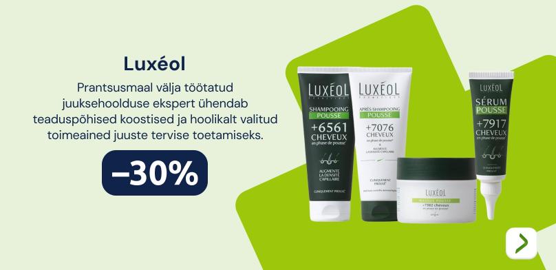 Luxeol -30%