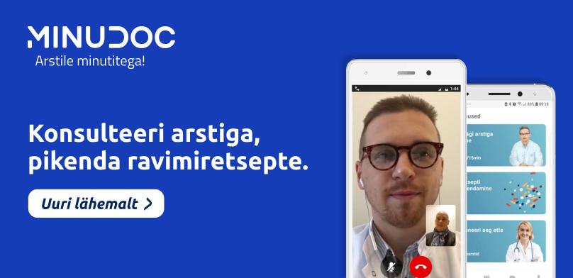 MinuDoc
