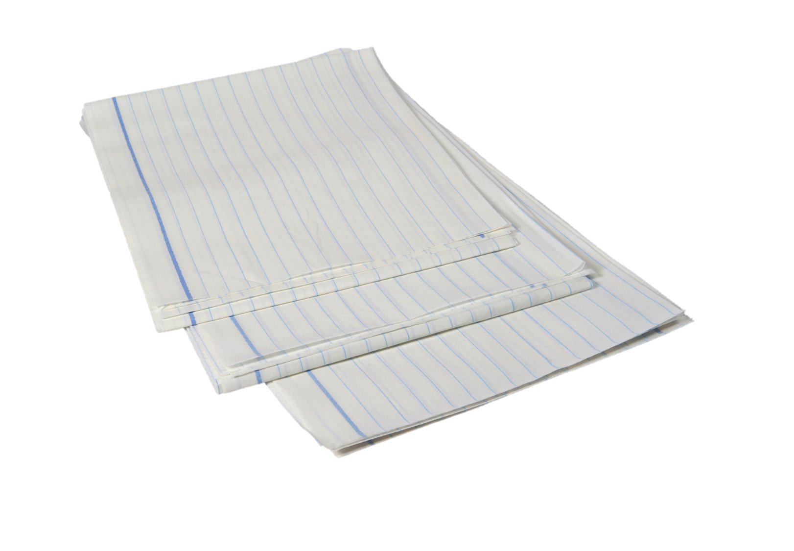 TENA HYGIENE SHEET ALUSLINA SECUREZONE 210X80CM N100