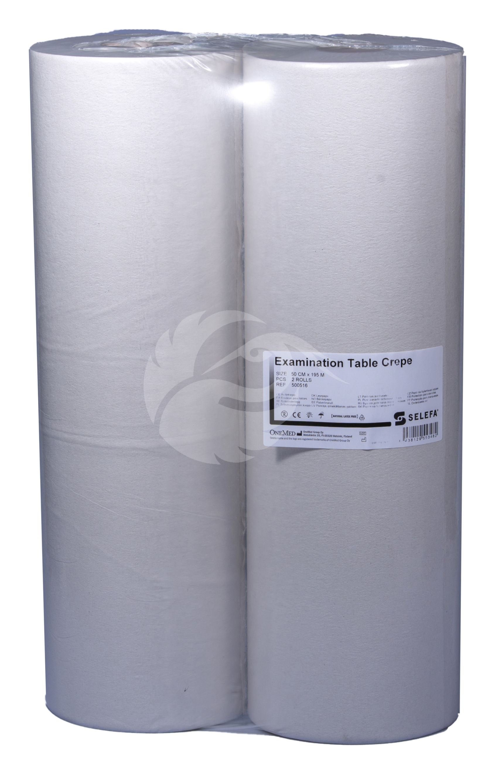SELEFA PABERLINARULL 50CMX195M N2 (2RULLI/PAKK)