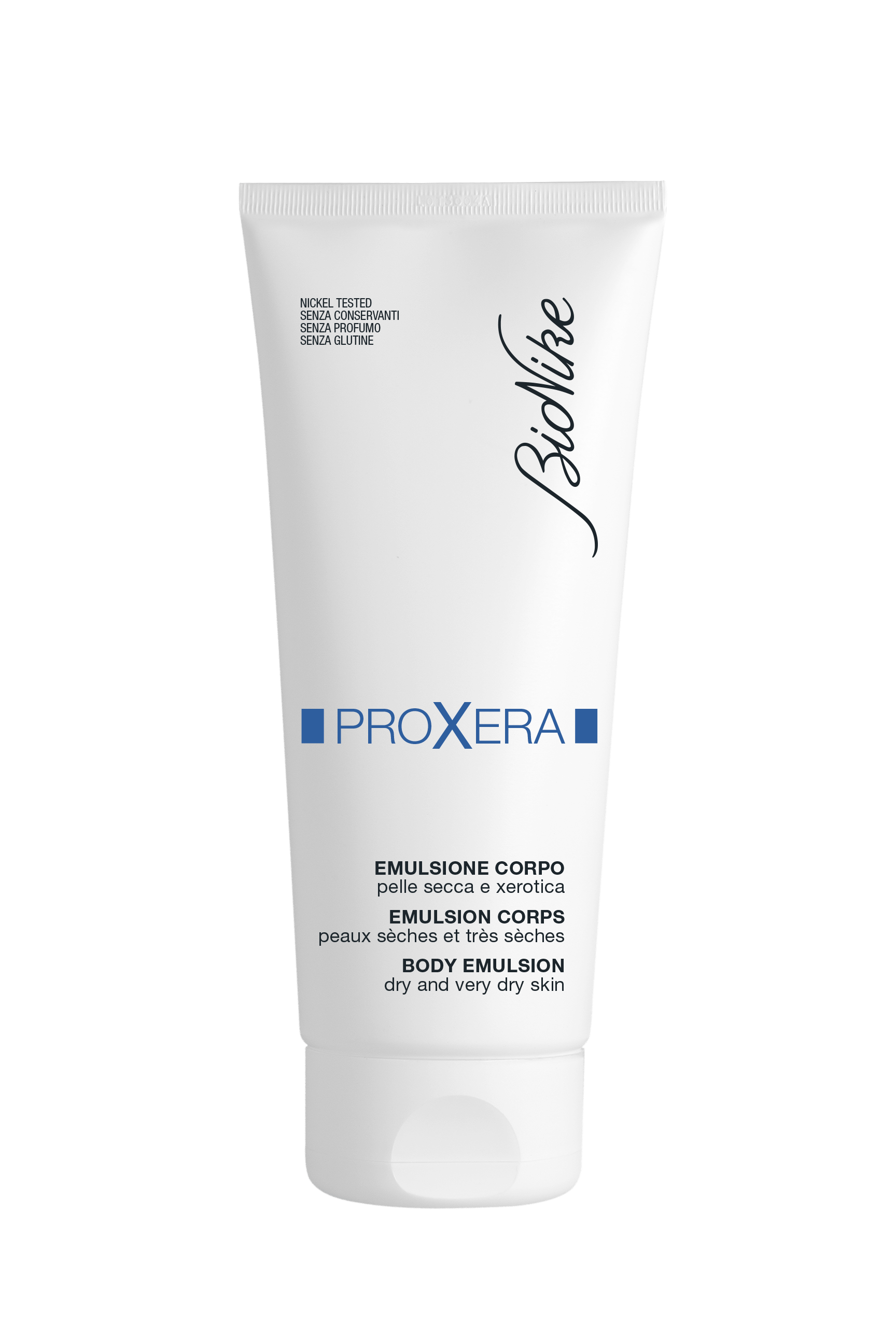 BIONIKE PROXERA KEHAEMULSIOON KUIVALE NAHALE 200ML