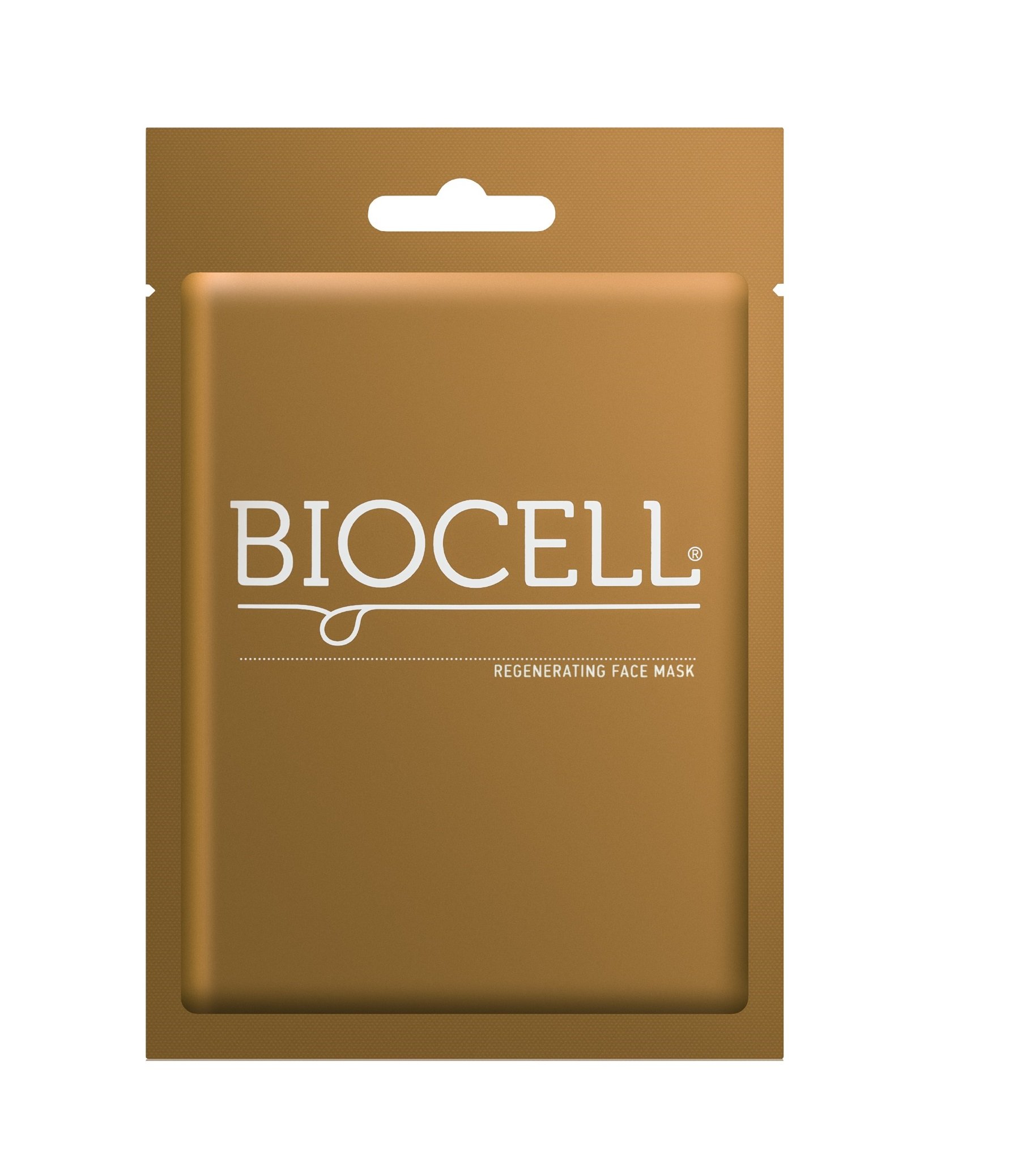 BIOCELL NÄOMASK TAASTAV N1