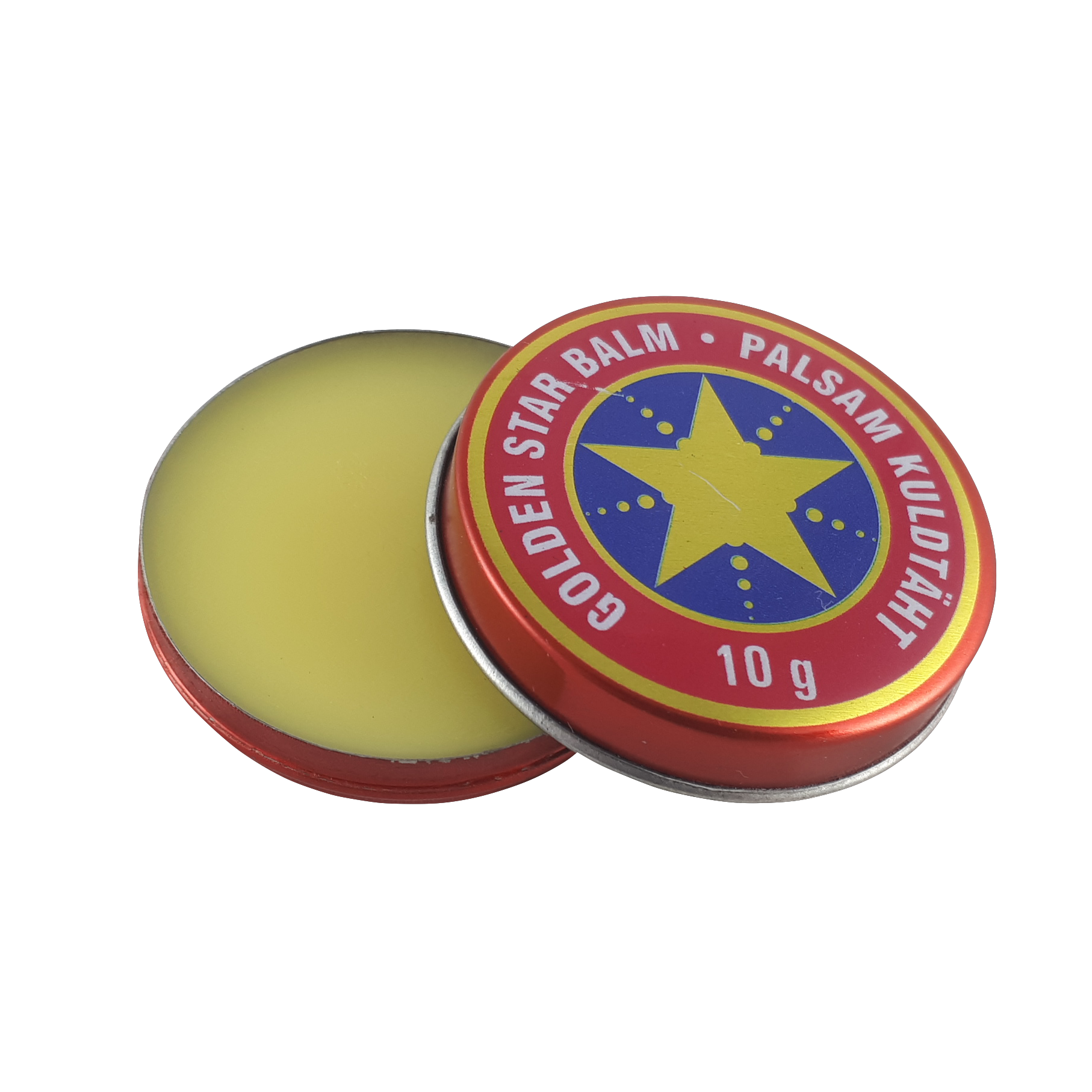 KULDTÄHE PALSAM 10G (KARBIS)