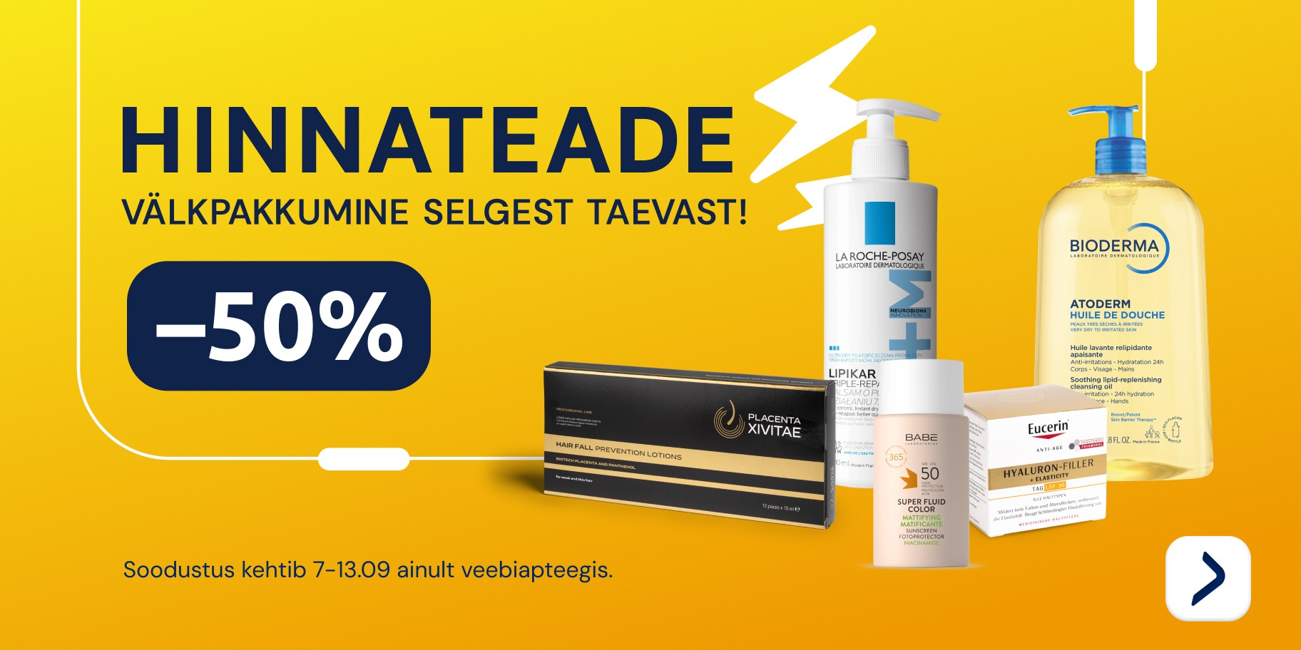 Välk I