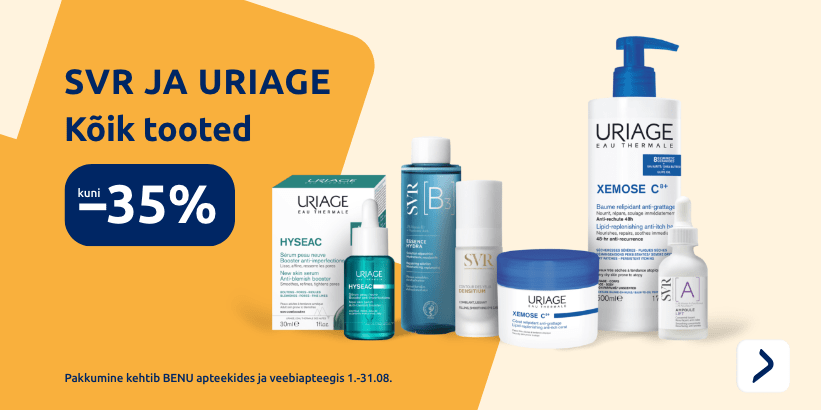 SVR ja Uriage