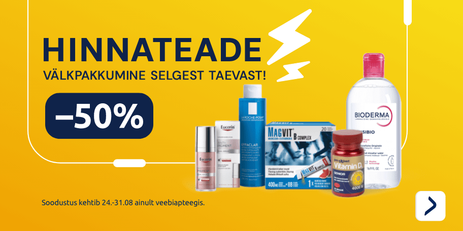 Välkpakkumine II