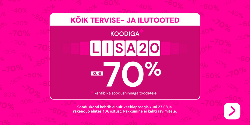 LISA20