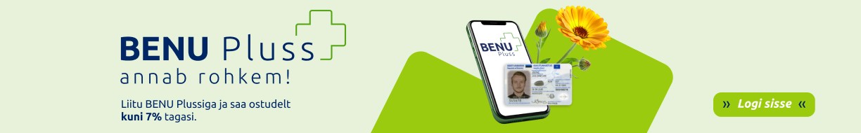 BENU Pluss