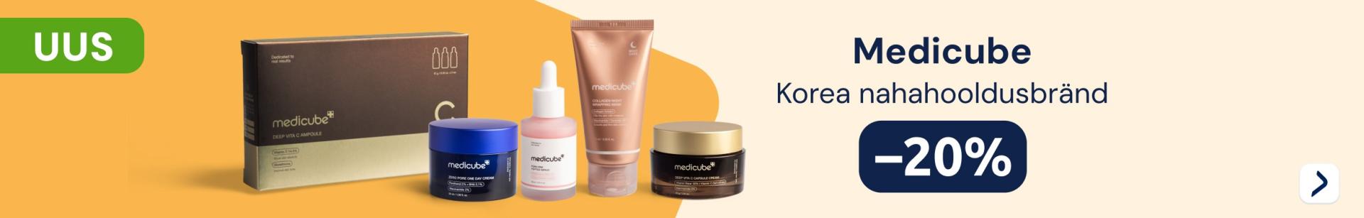 Medicube -20%