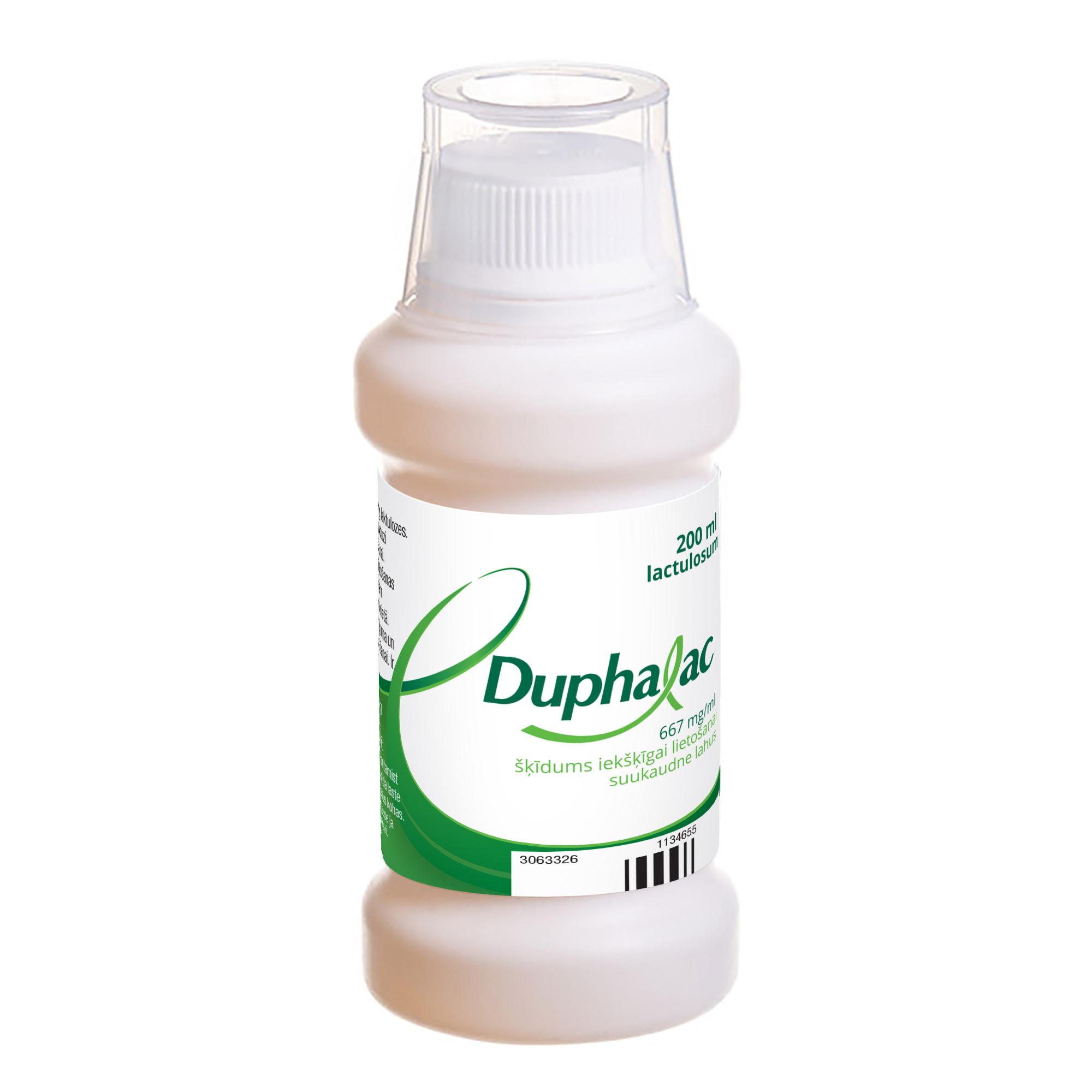 DUPHALAC SUUKAUDNE LAHUS 667MG/1ML 200ML N1