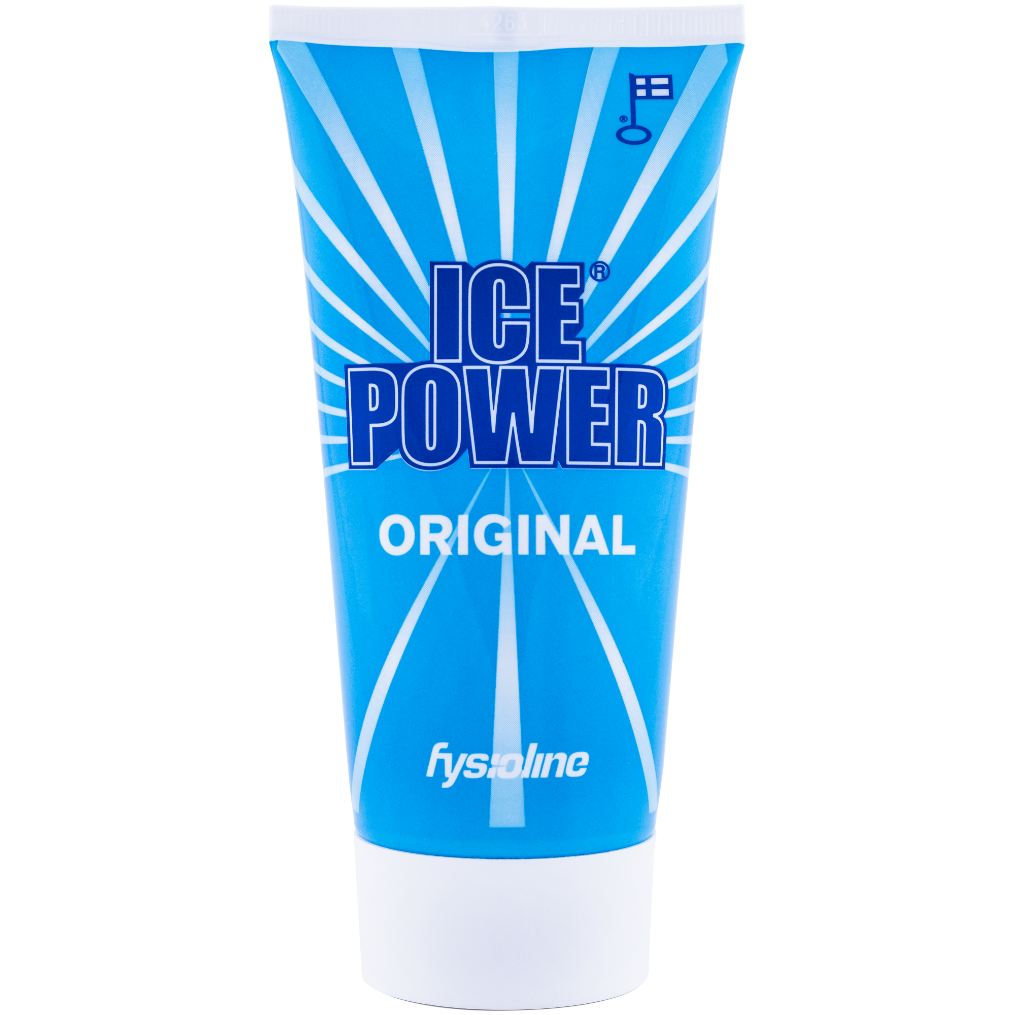 ICE POWER KÜLMAGEEL 150ML