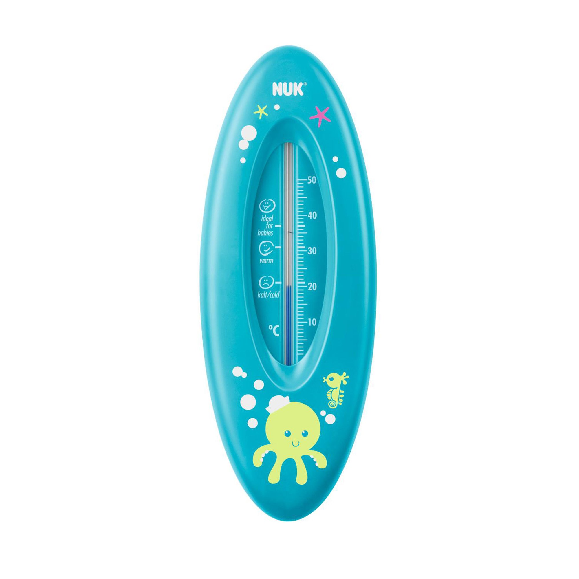 NUK VANNITERMOMEETER OCEAN