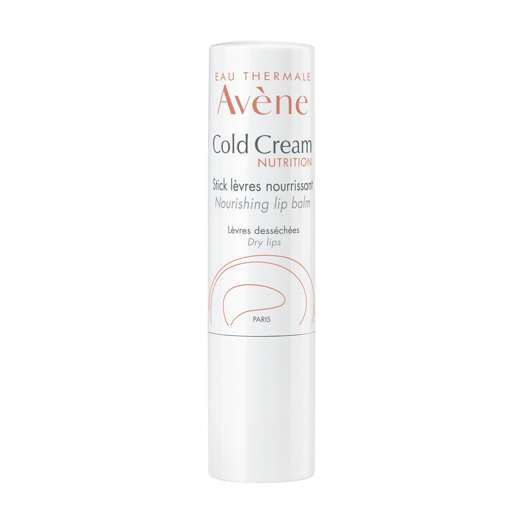 AVENE COLD CREAM HUULEPALSAM 4G
