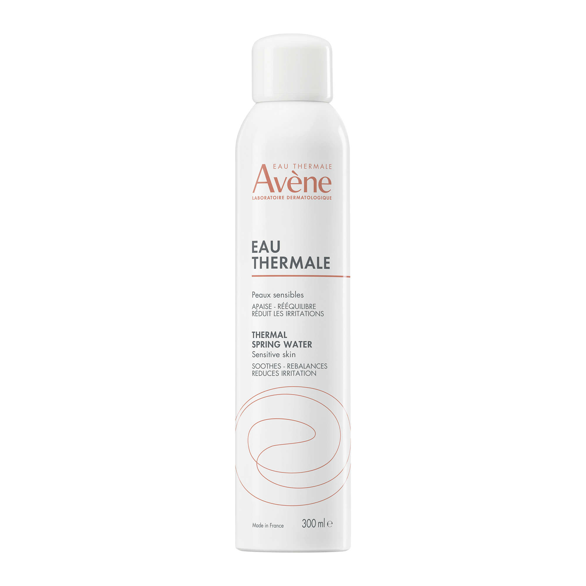 AVENE TERMAALVEE SPREI 300ML