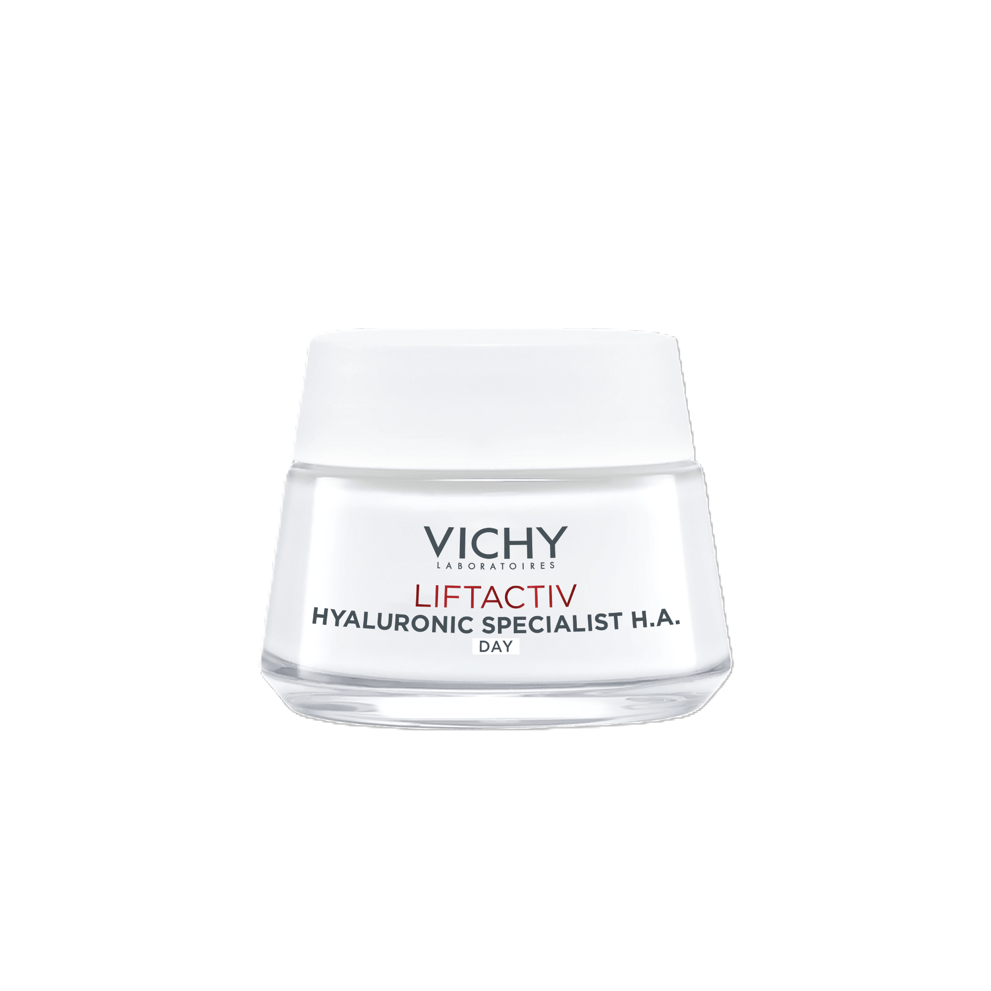 VICHY LIFTACTIV H.A. NÄOKREEM KORTSUDEVASTANE KOMBINEERITUD NAHALE 50ML