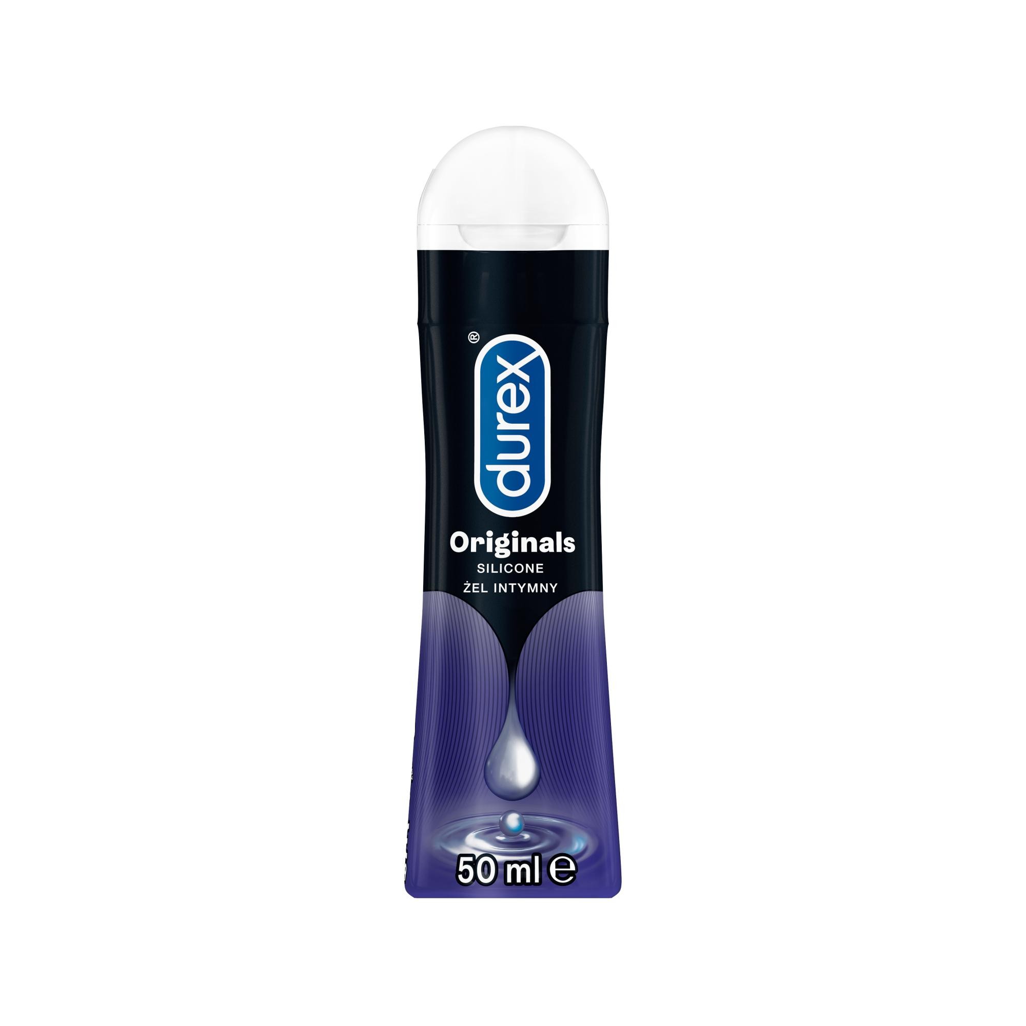 DUREX PLAY PERFECT GLIDE LUBRIKANT GEEL PUMBAGA 50ML