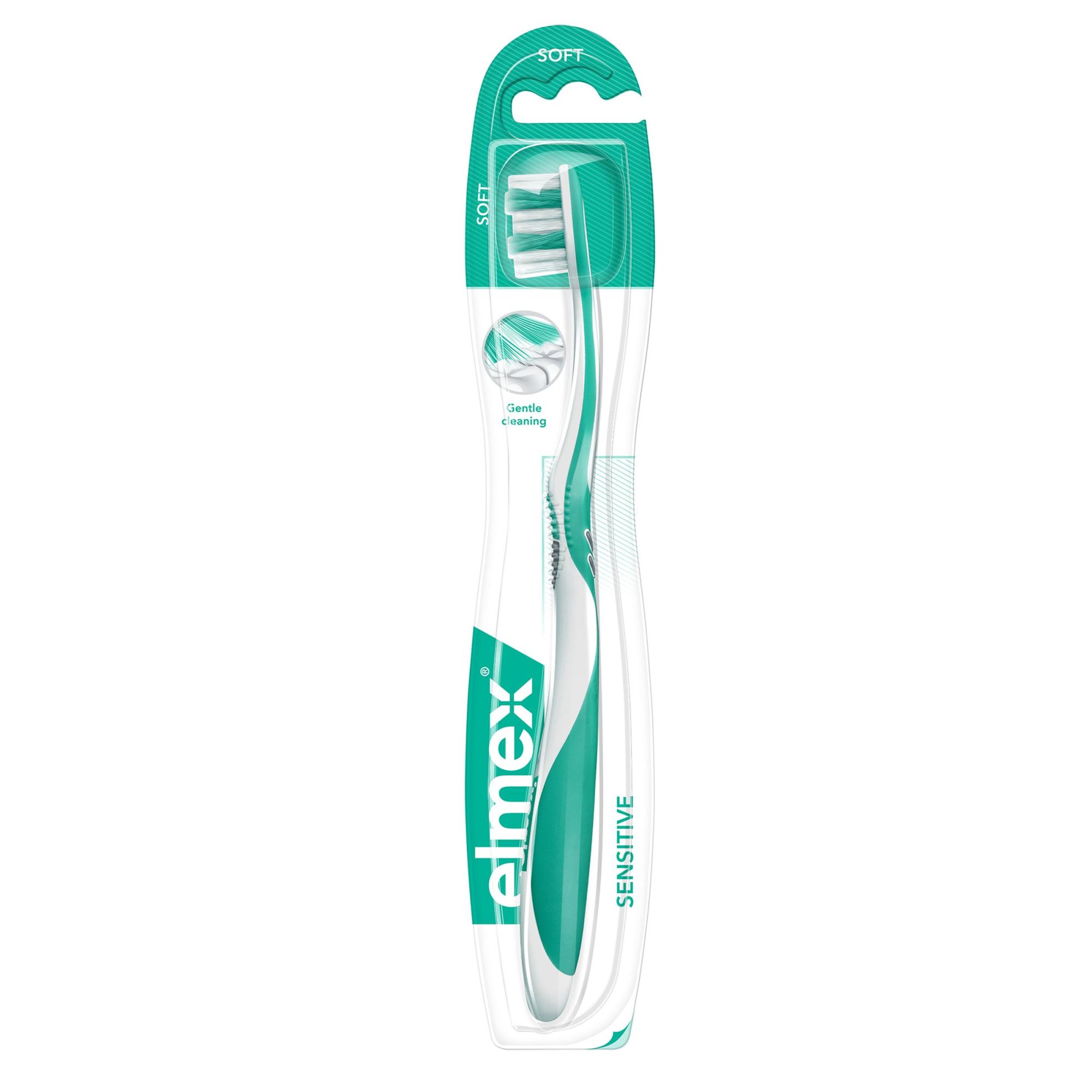 ELMEX HAMBAHARI SENSITIVE EXTRA SOFT