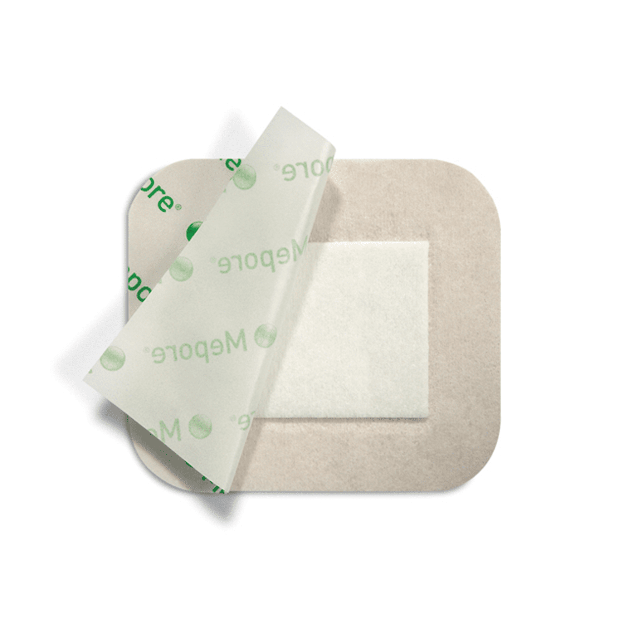 MEPORE PRO HAAVAPLAASTER 9X15CM VEEKIND.KLEEP.STER N40