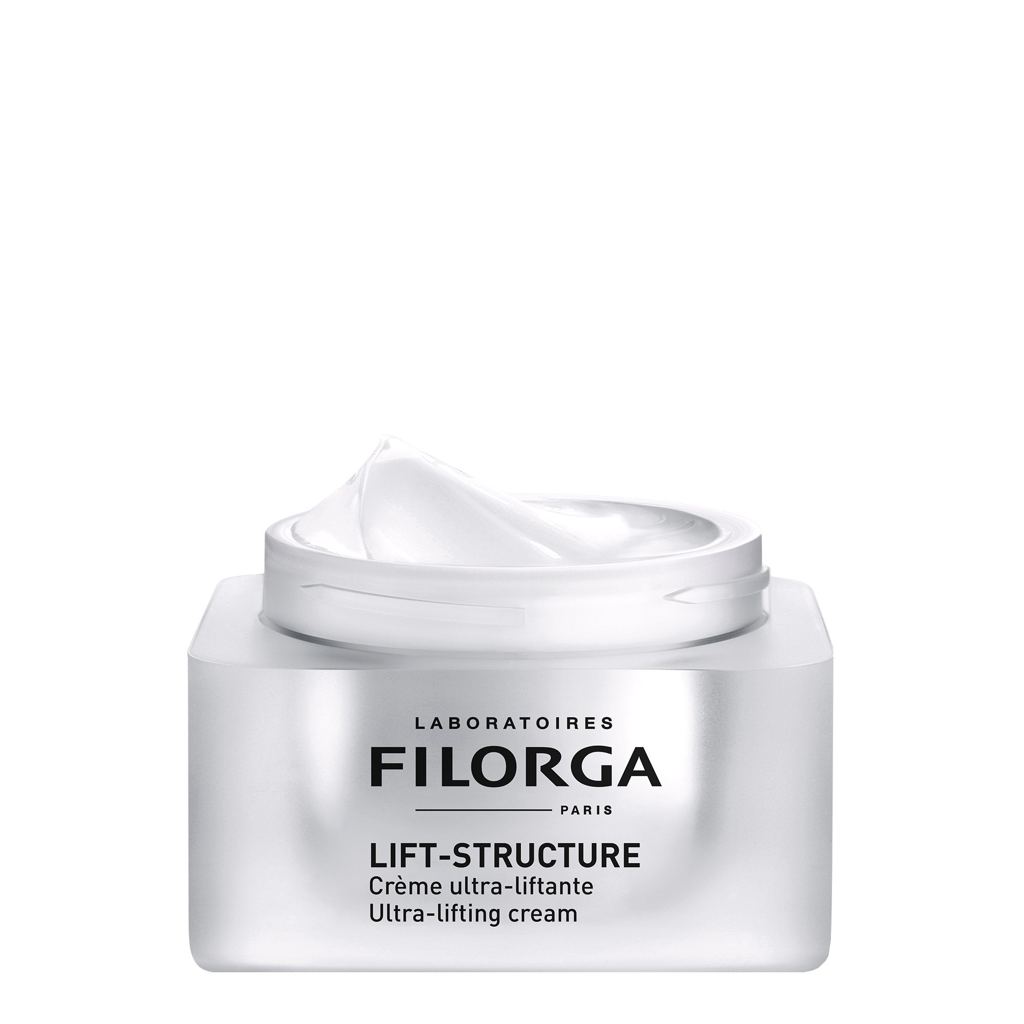 FILORGA LIFT-STRUCTURE PÄEVAKREEM VANANEMISVASTANE 50ML