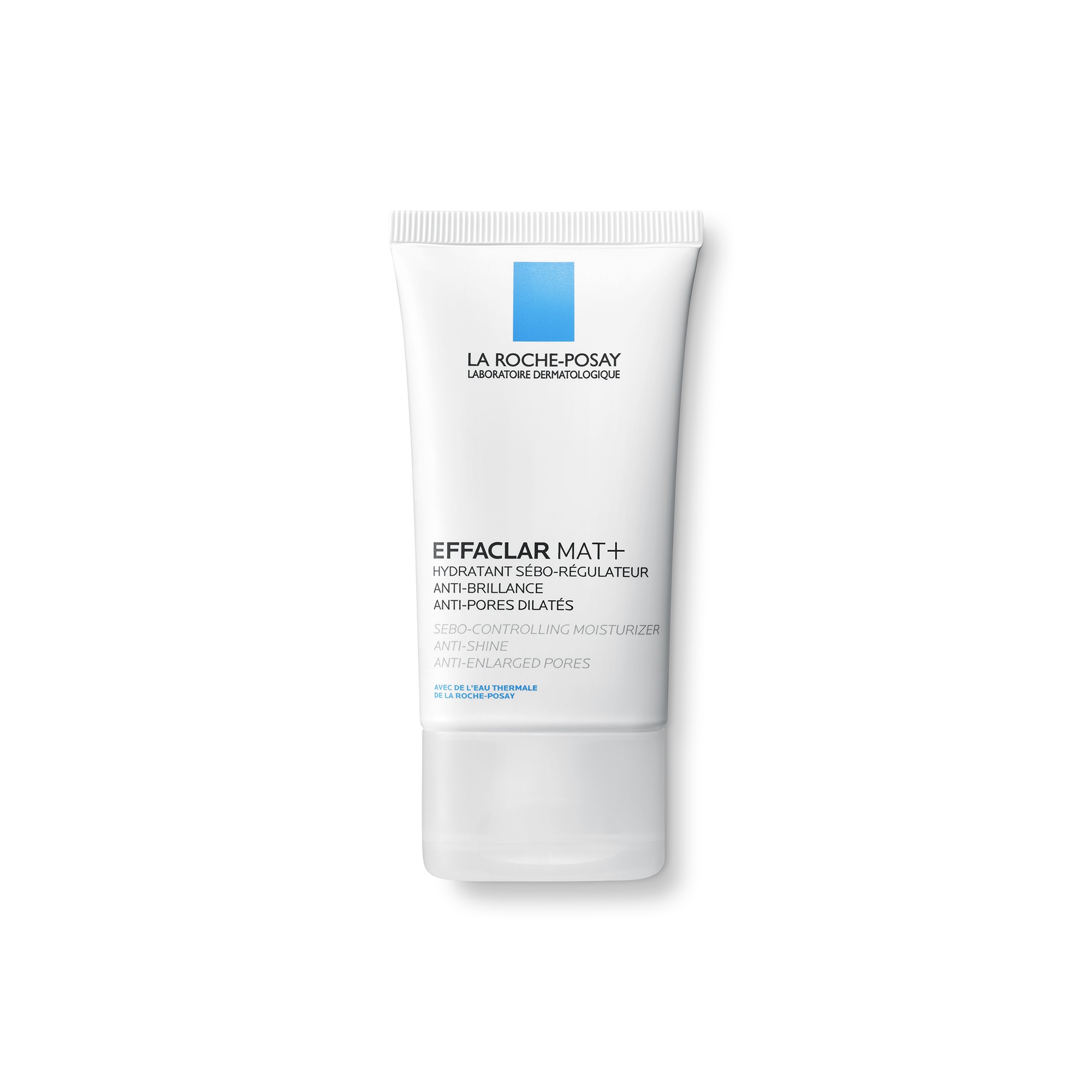 LA ROCHE-POSAY EFFACLAR MAT+ NÄOKREEM POORE AHENDAV MATISTAV 40ML