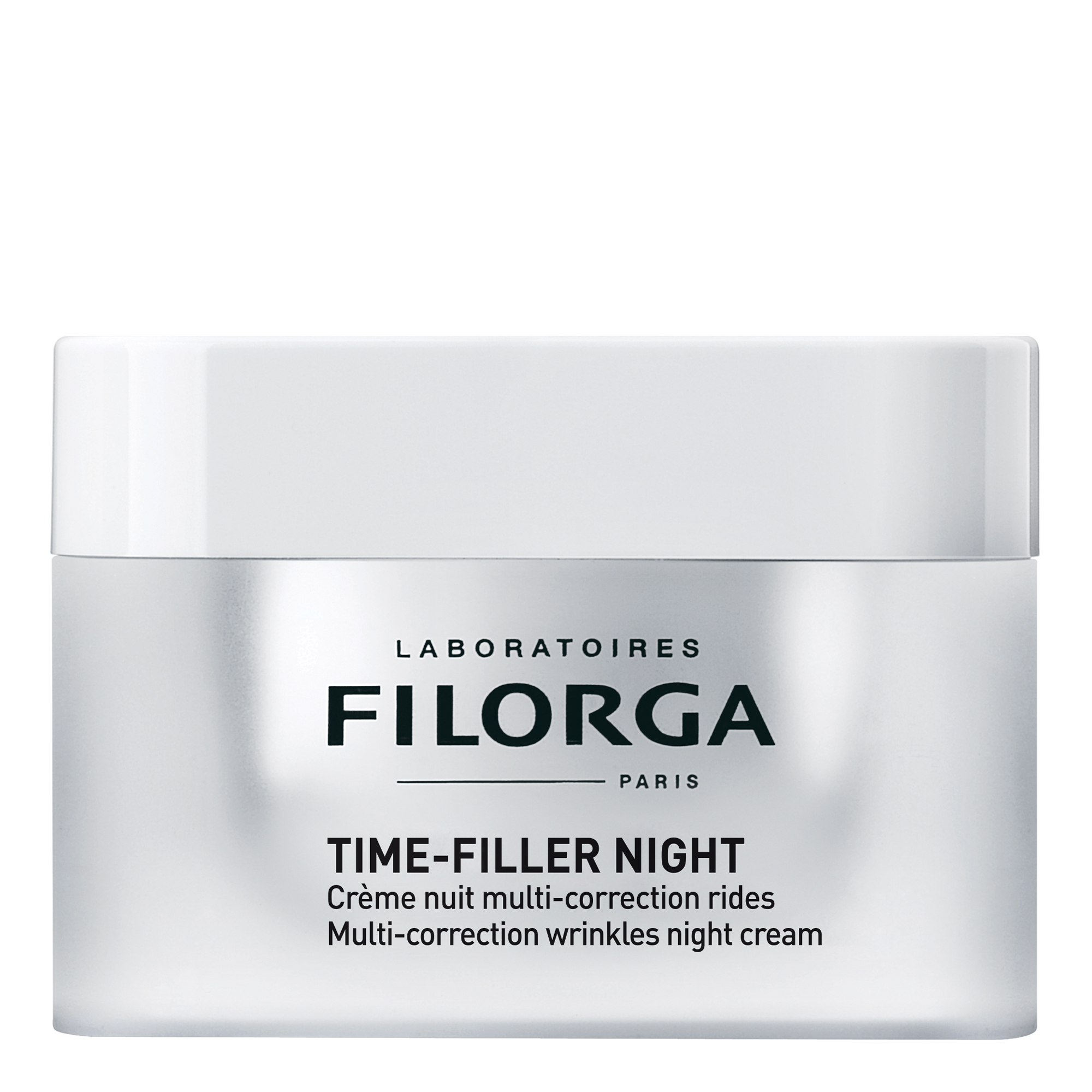 FILORGA TIME-FILLER NIGHT 5XP ÖÖKREEM KORTSUDEVASTANE 50ML