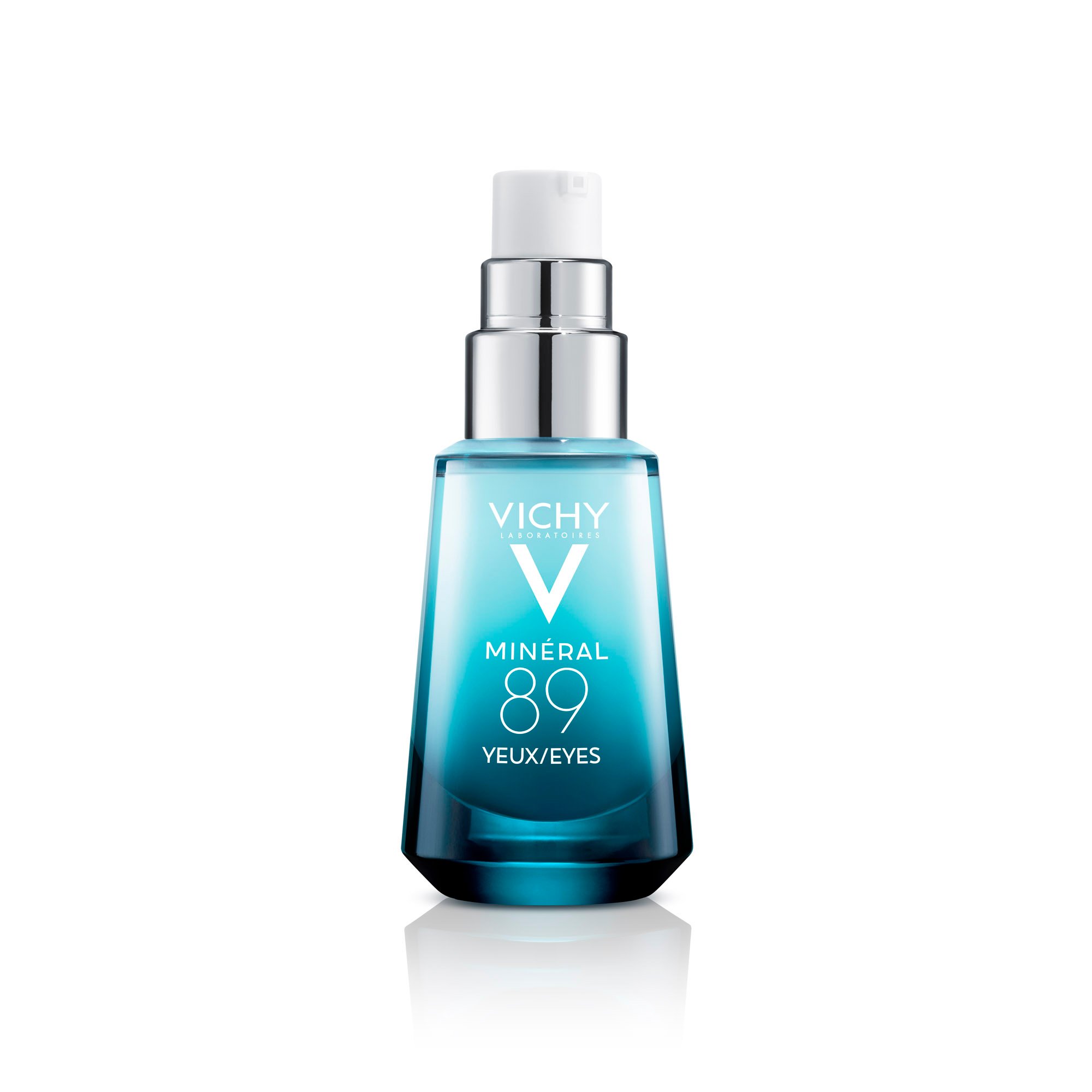 VICHY MINERAL 89 SILMAÜMBRUSGEEL 15ML