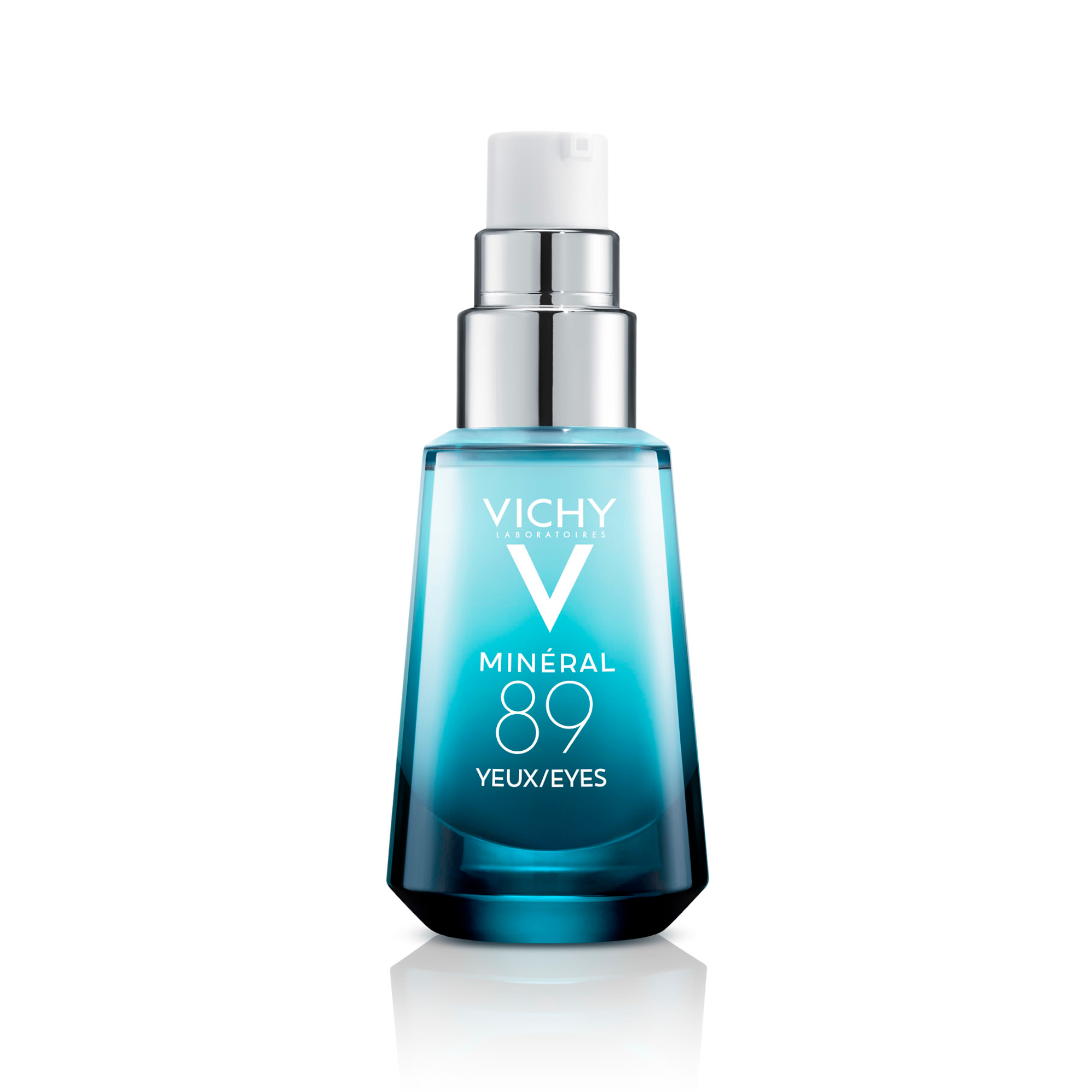 VICHY MINERAL 89 SILMAÜMBRUSGEEL 15ML