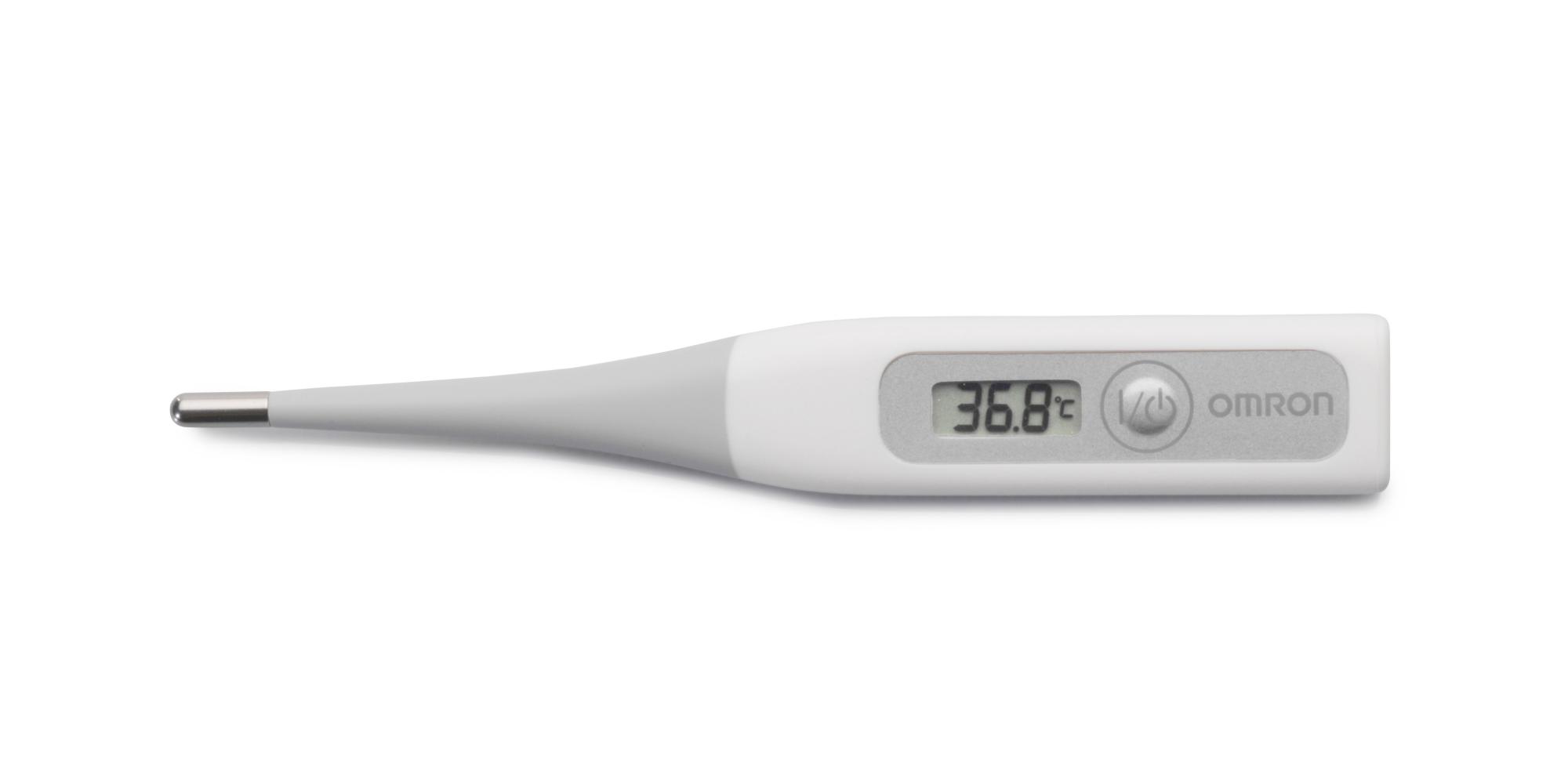 OMRON TERMOMEETER FLEX TEMP SMART DIGITAALNE/PAINDUV