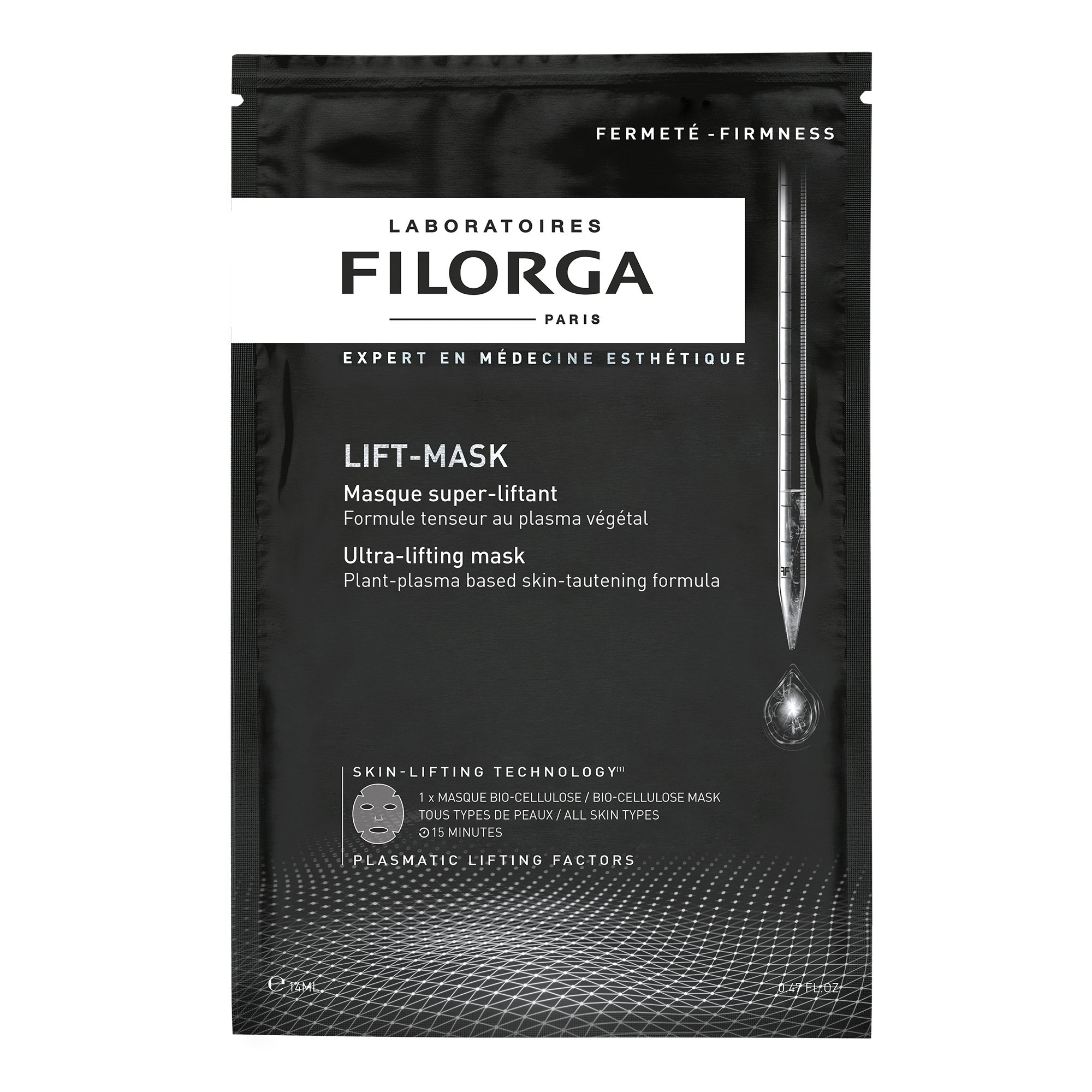 FILORGA LIFT-MASK KANGASMASK PINGULDAV/TÕSTEV 14ML
