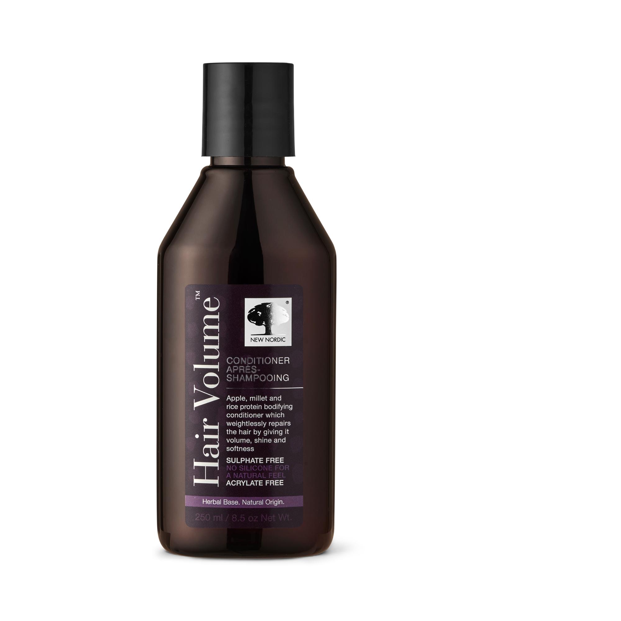 HAIR VOLUME PALSAM VOLÜÜMI ANDEV 250ML