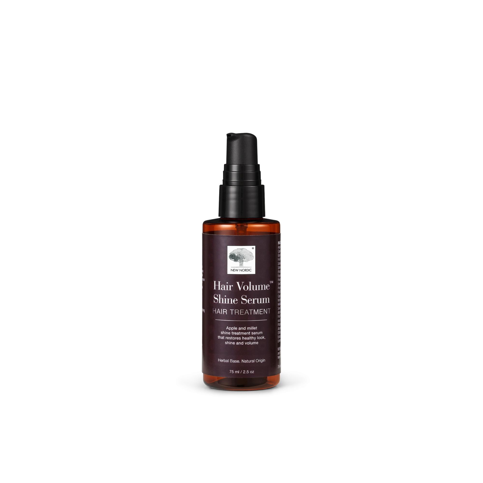 HAIR VOLUME SEERUM LÄIGET ANDEV 75ML