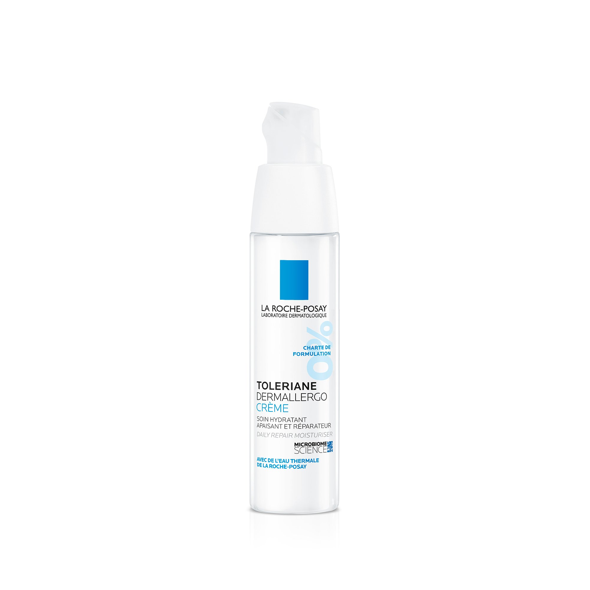 LA ROCHE-POSAY TOLERIANE DERMALLERGO KREEM 40ML