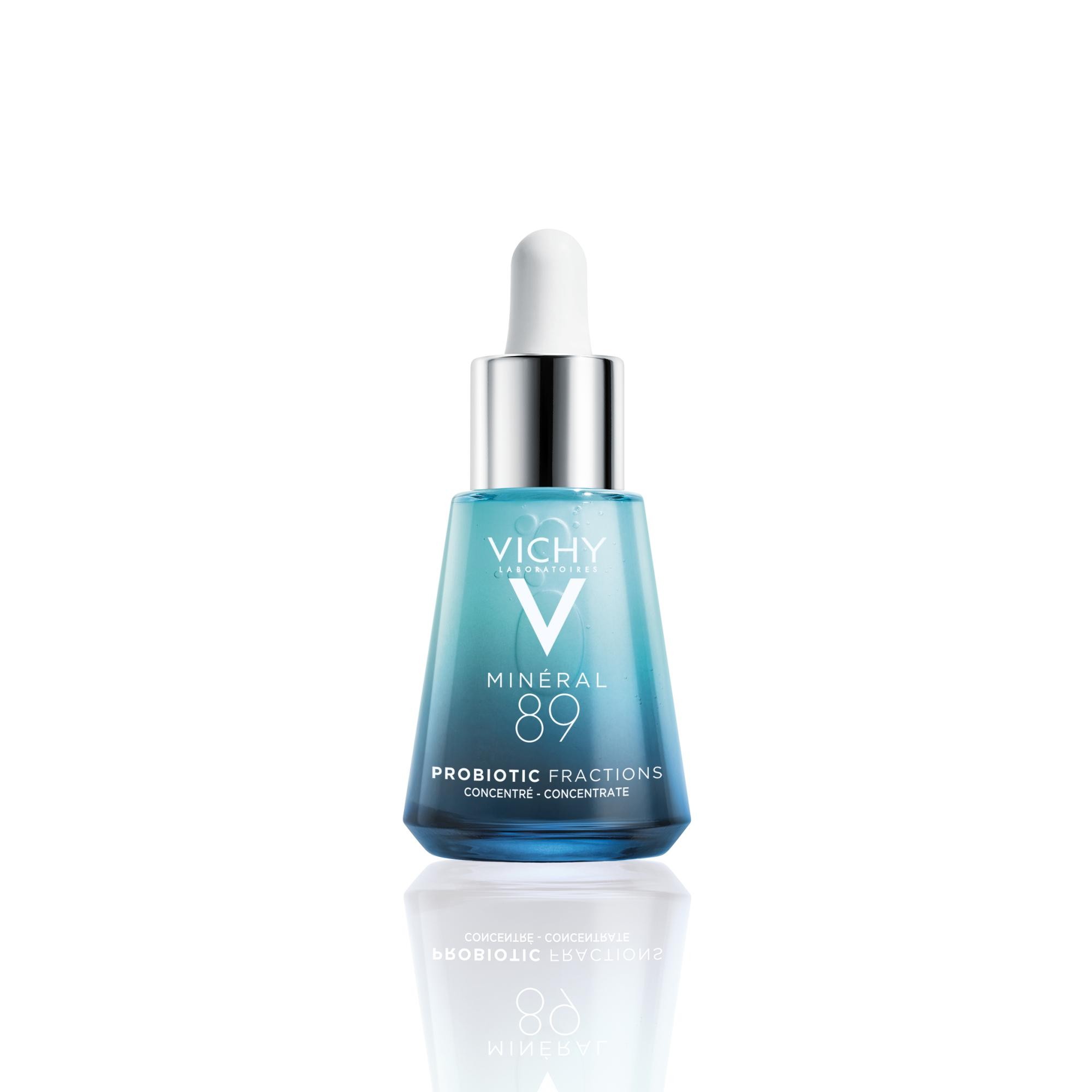 VICHY MINERAL 89 KONTSENTRAAT PREBIOOTILISTE OSAKESTEGA 30ML