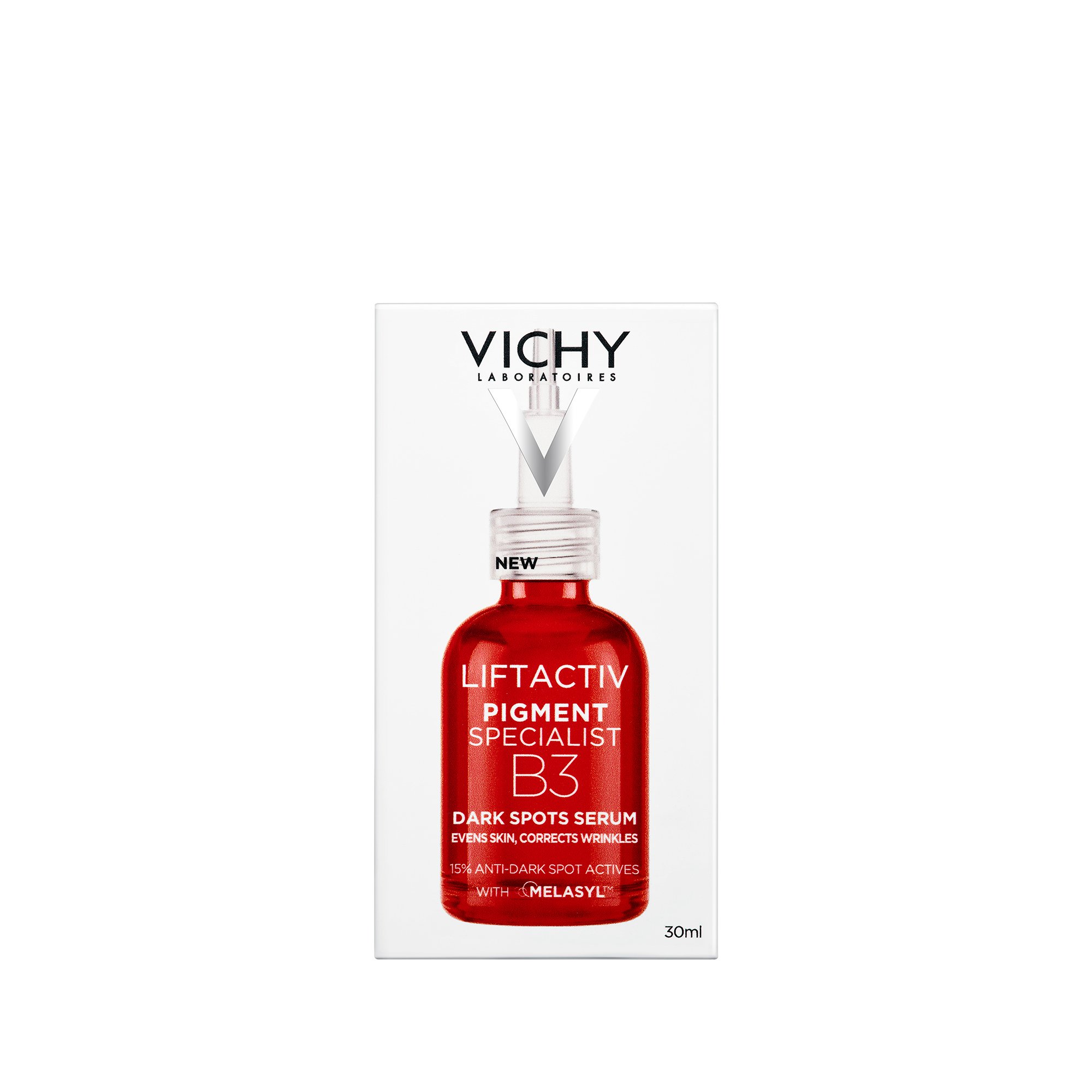 VICHY LIFTACTIV PIGMENT B3 SEERUM 30ML