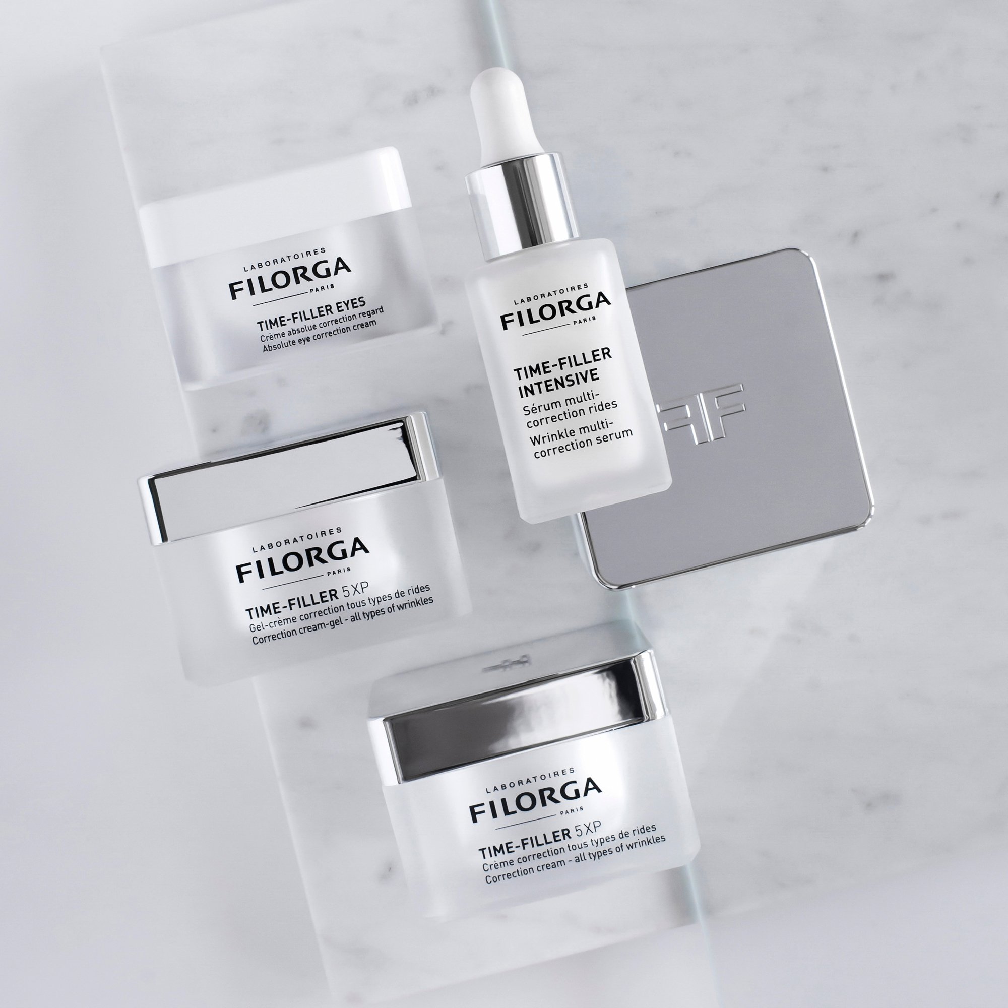 FILORGA TIME-FILLER 5XP NÄOKREEM 50ML