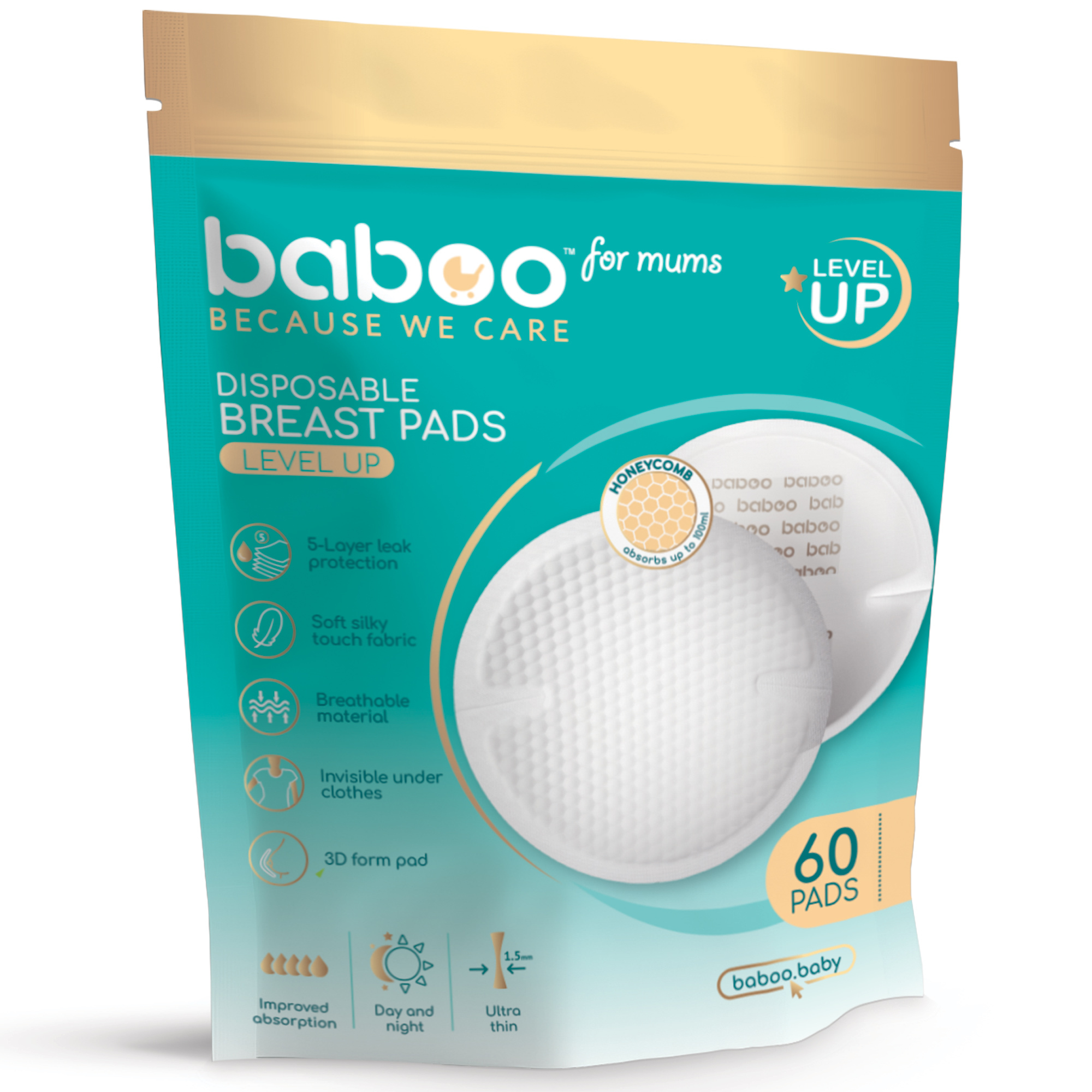 BABOO RINNAPADJAD N60